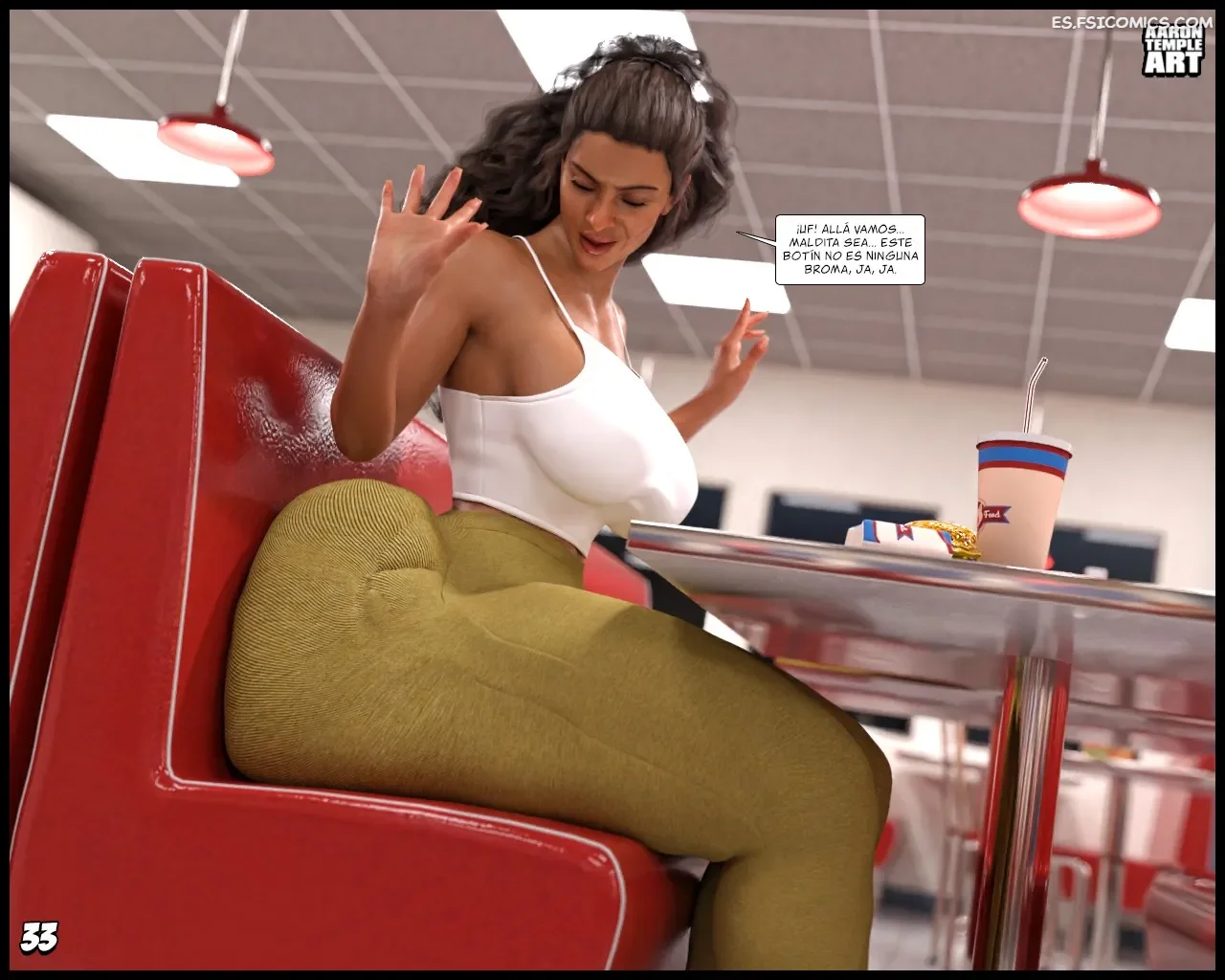Growing Intentions – AaronTempleArt - 33 - FSI Comics growing intentions aarontempleart 033