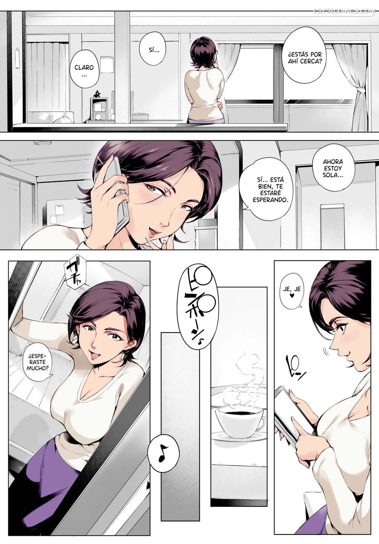 honoka la esposa infiel la caida de la mascara oltlo 005