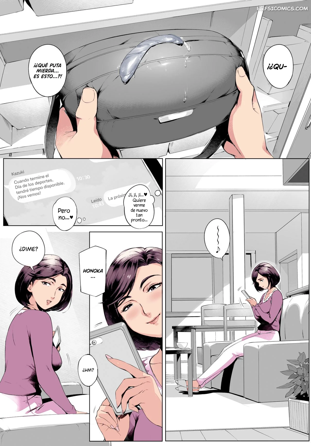 honoka la esposa infiel la caida de la mascara oltlo 039