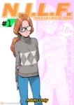l n g f la nerd que me gustaria follar tekuho 001