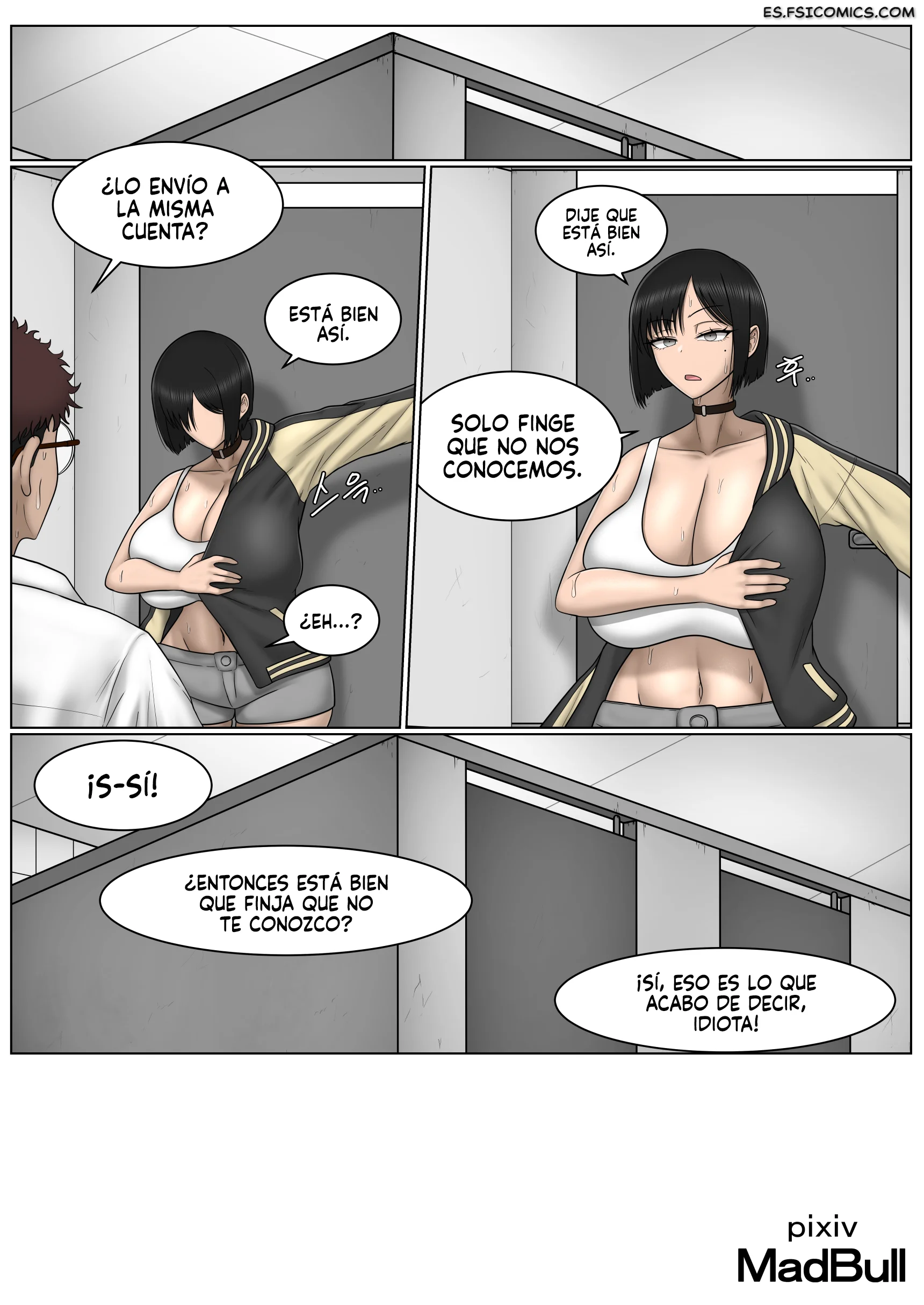 la chica que vende la leche de sus tetas capitulo 1 madbull 017