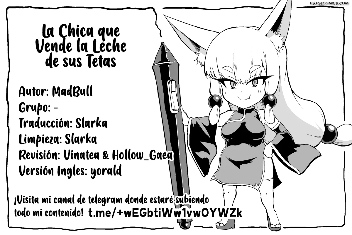 la chica que vende la leche de sus tetas capitulo 1 madbull 018