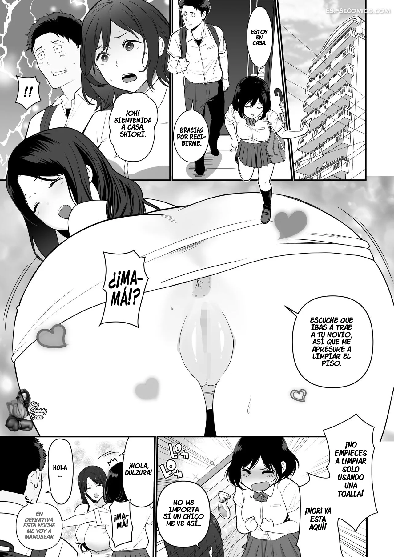 la mama de mi novia es muy erotica asi que no pude contenerme ando ryu 002