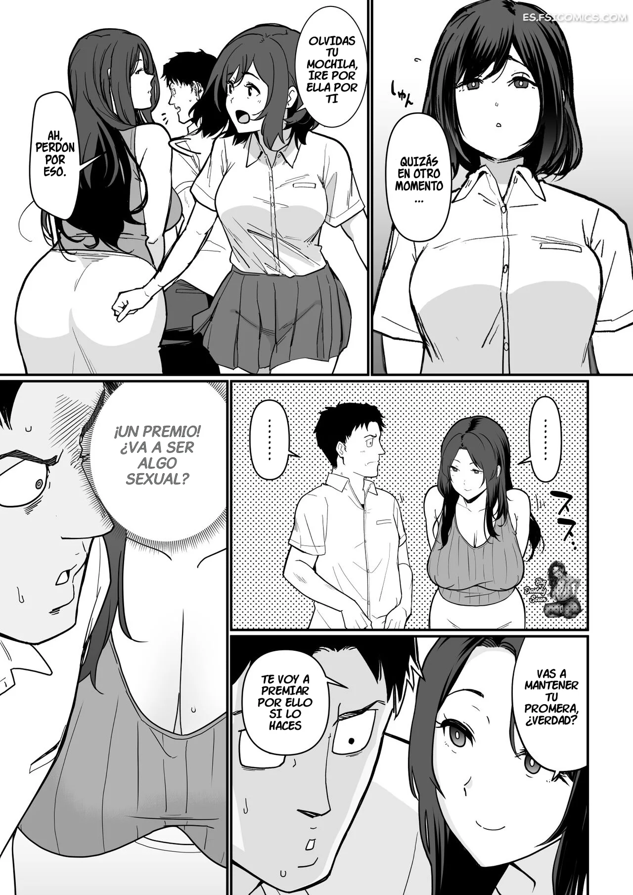 la mama de mi novia es muy erotica asi que no pude contenerme ando ryu 024