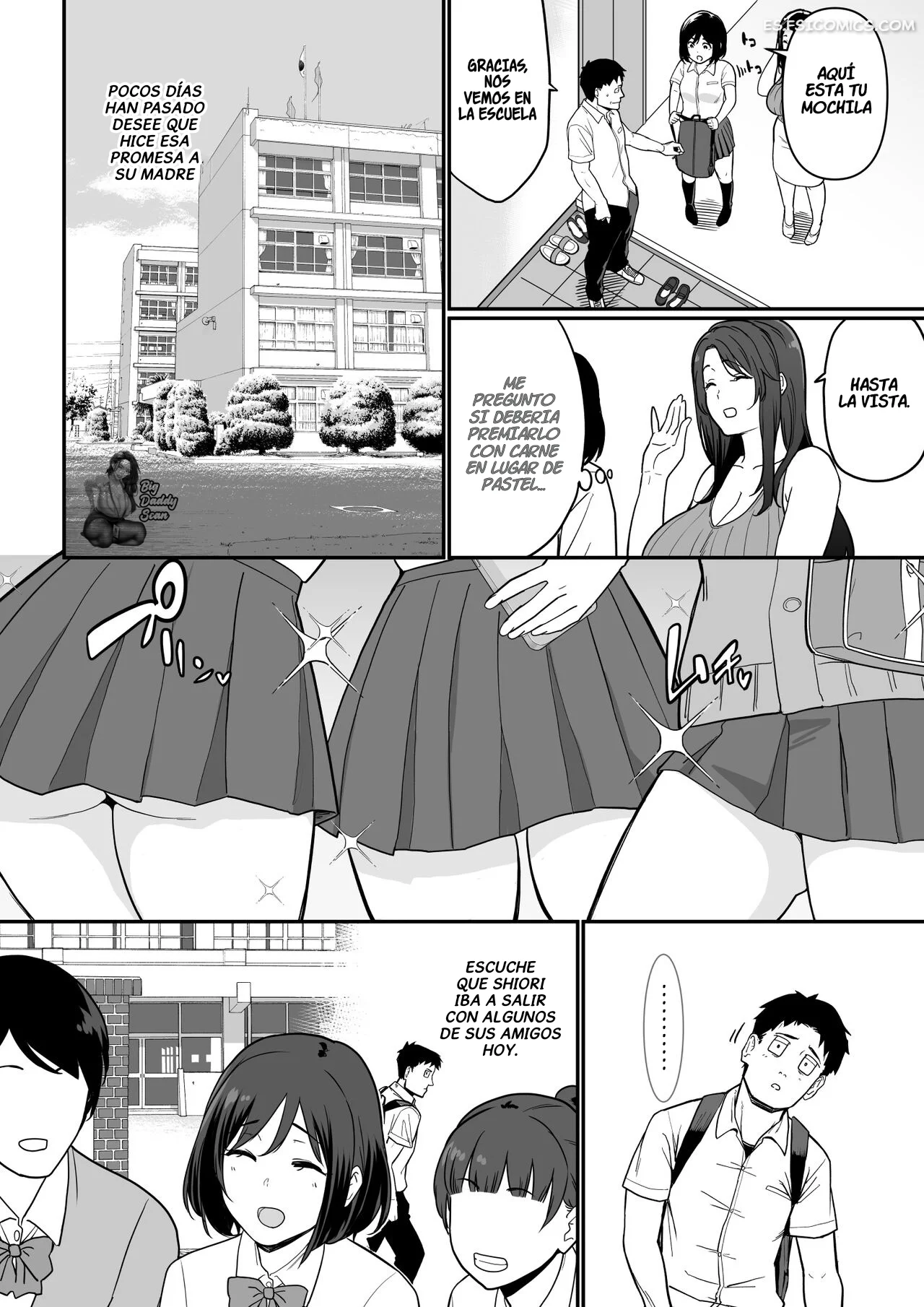 la mama de mi novia es muy erotica asi que no pude contenerme ando ryu 025