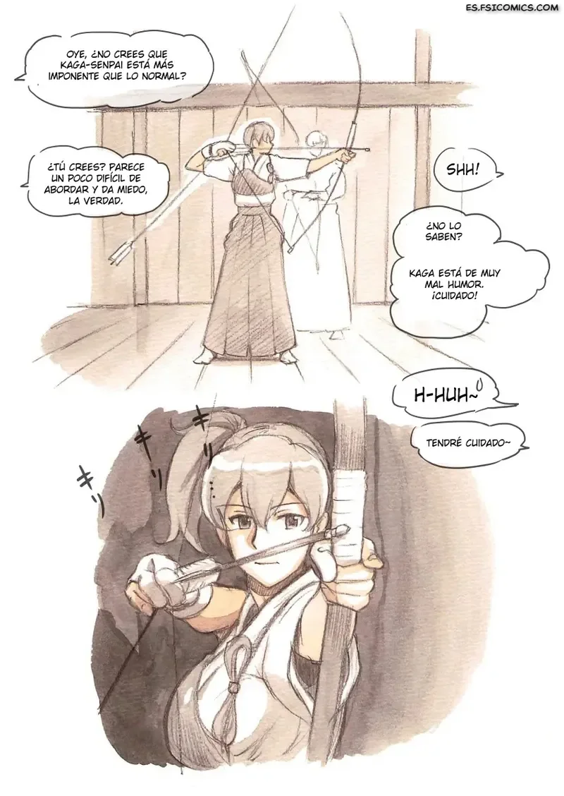 LECCIÖN de Virgen Futanari – Mizuiro Megane - 5 - FSI Comics leccion de virgen futanari mizuiro megane 005