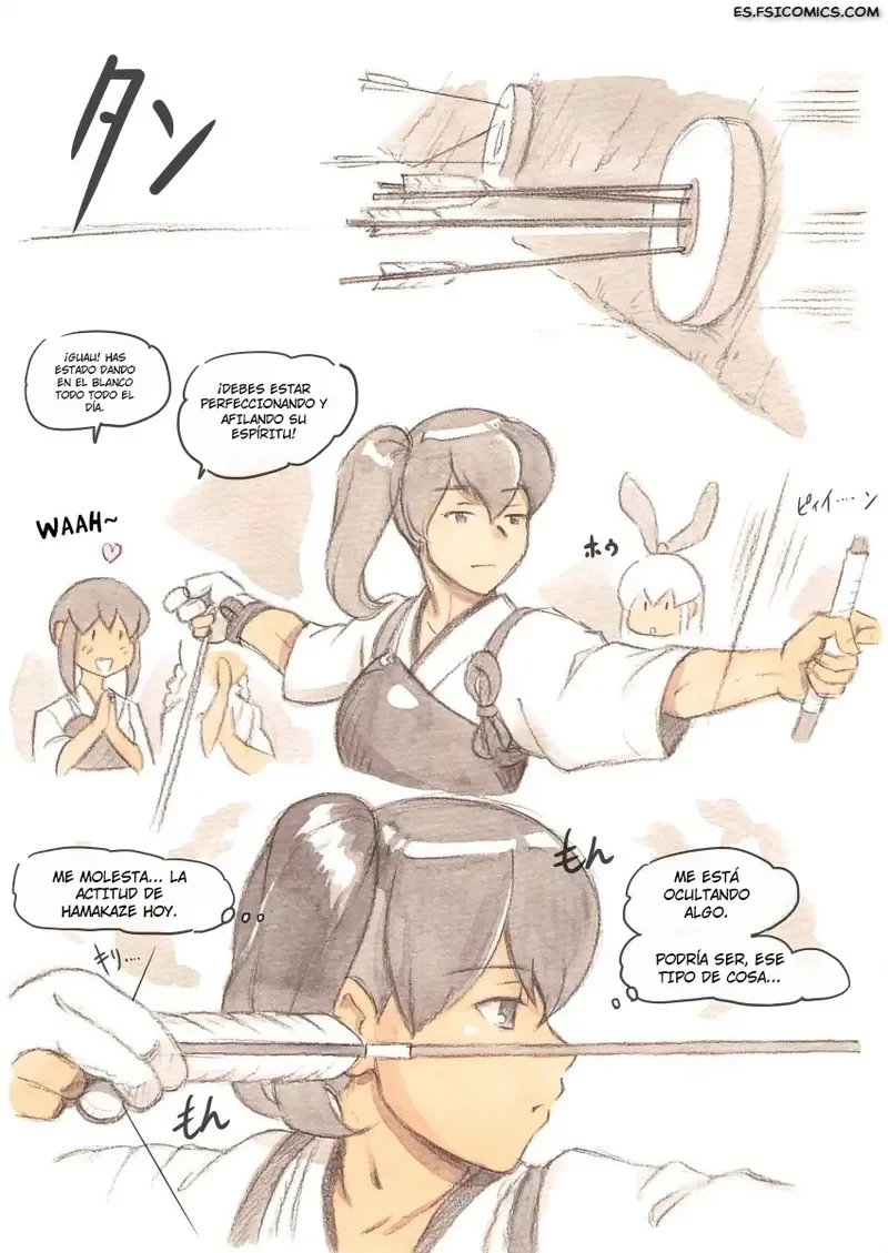 LECCIÖN de Virgen Futanari – Mizuiro Megane - 17 - FSI Comics leccion de virgen futanari mizuiro megane 017