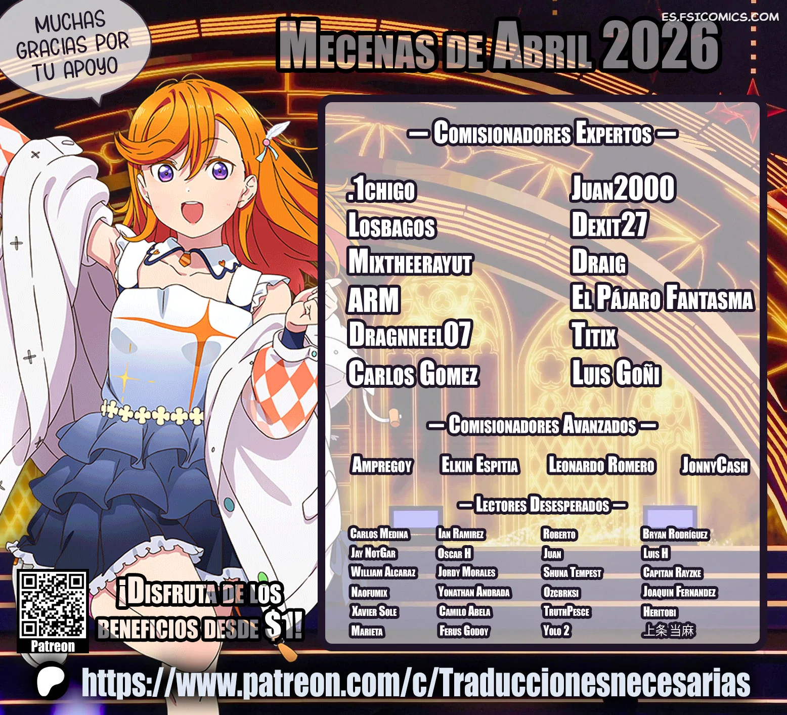Los Streams Secretos De Yuzuka Nonohara Capítulo 1 – Shiokonbu - 33 - FSI Comics los streams secretos de yuzuka nonohara capitulo 1 shiokonbu 033