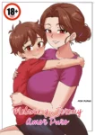 melanie y jeremy amor puro fufan 001