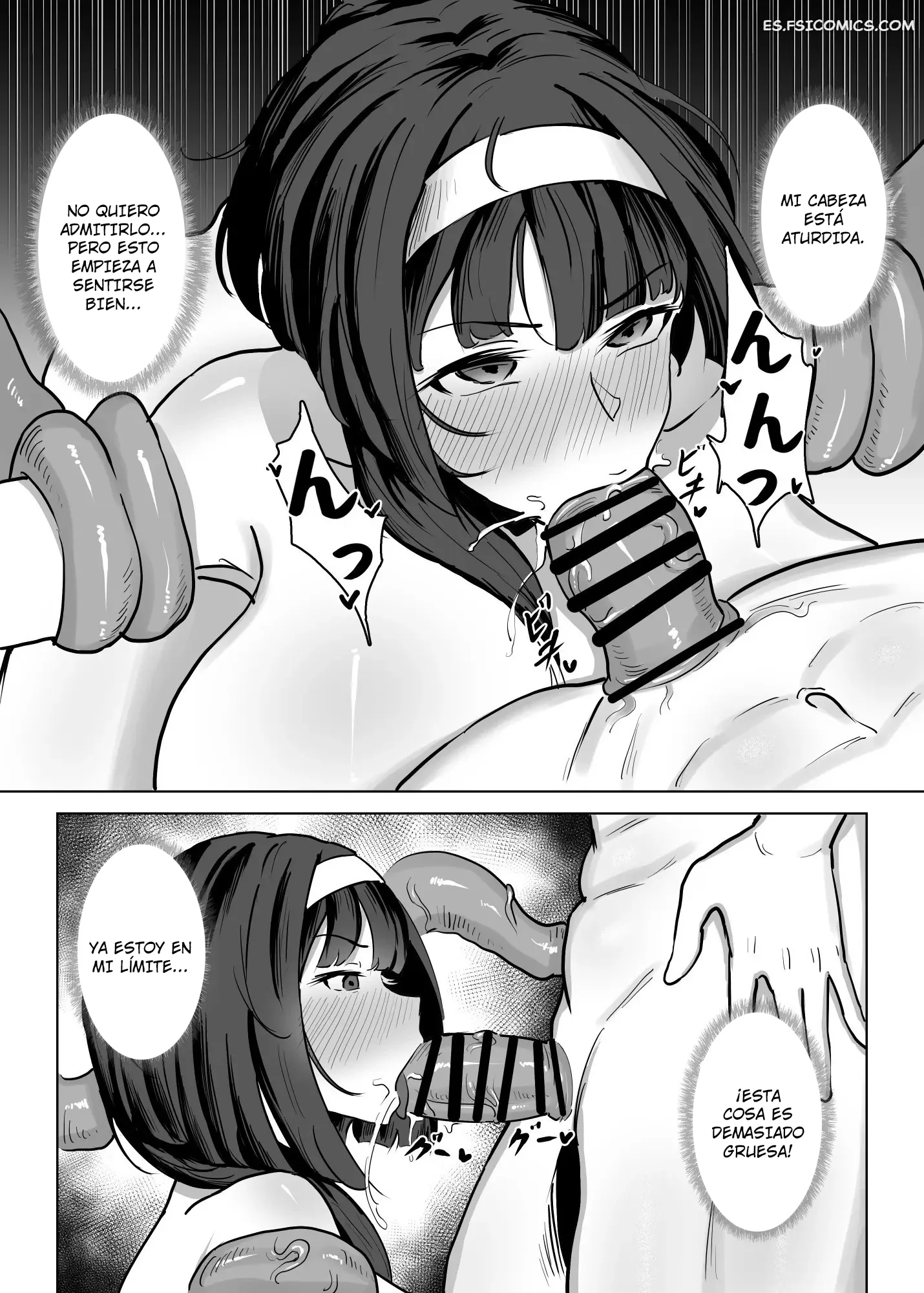 Mi Madre Dirige Una Taberna Lésbica En UN Mundo Isekai – Sekka Mushi - 26 - FSI Comics mi madre dirige una taberna lesbica en un mundo isekai sekka mushi 026
