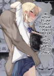 mi novia es una chica y le gustan los hombres mas fuertes que los otakus mitty 001