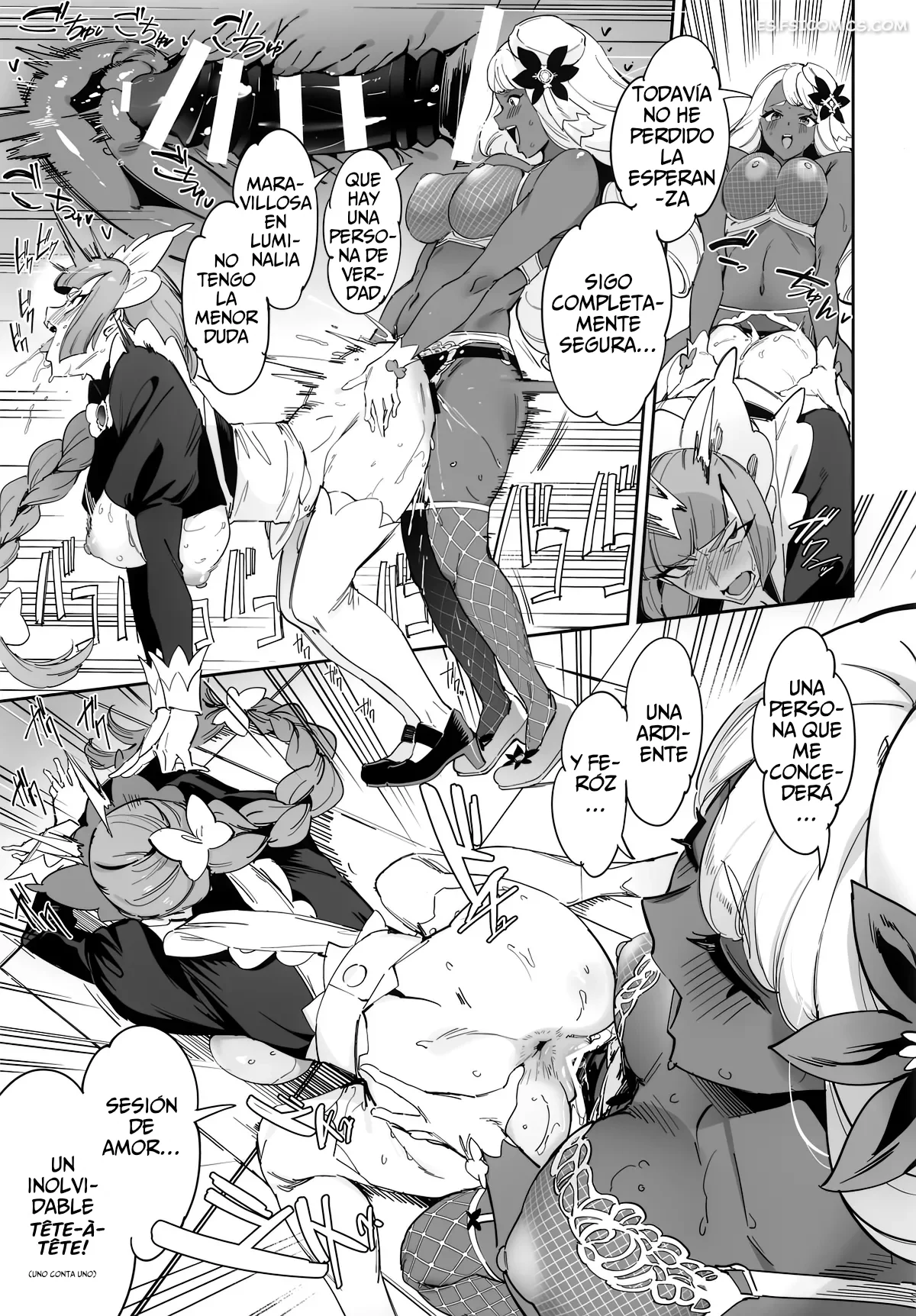 no existia tal cosa como el supertorneo yukari pokemon sugarbt 008