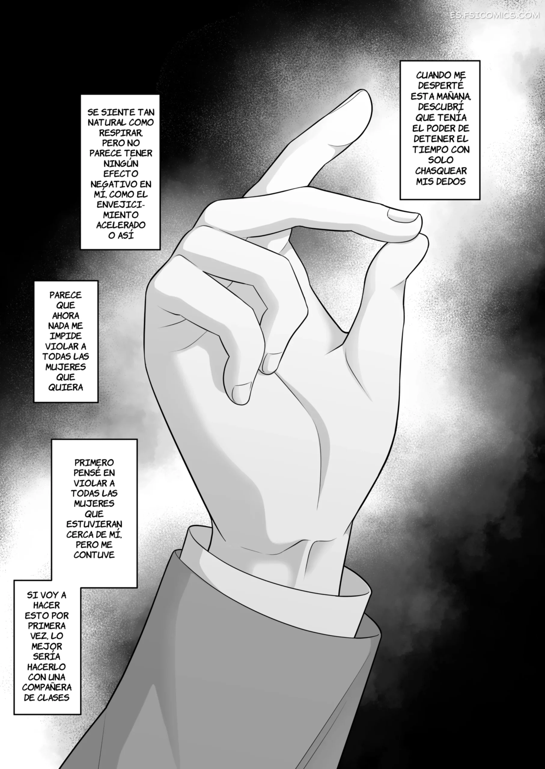 Ómnibus De La Academia De Detención Del Tiempo – Suppottnoze - 2 - FSI Comics omnibus de la academia de detencion del tiempo suppottnoze 002