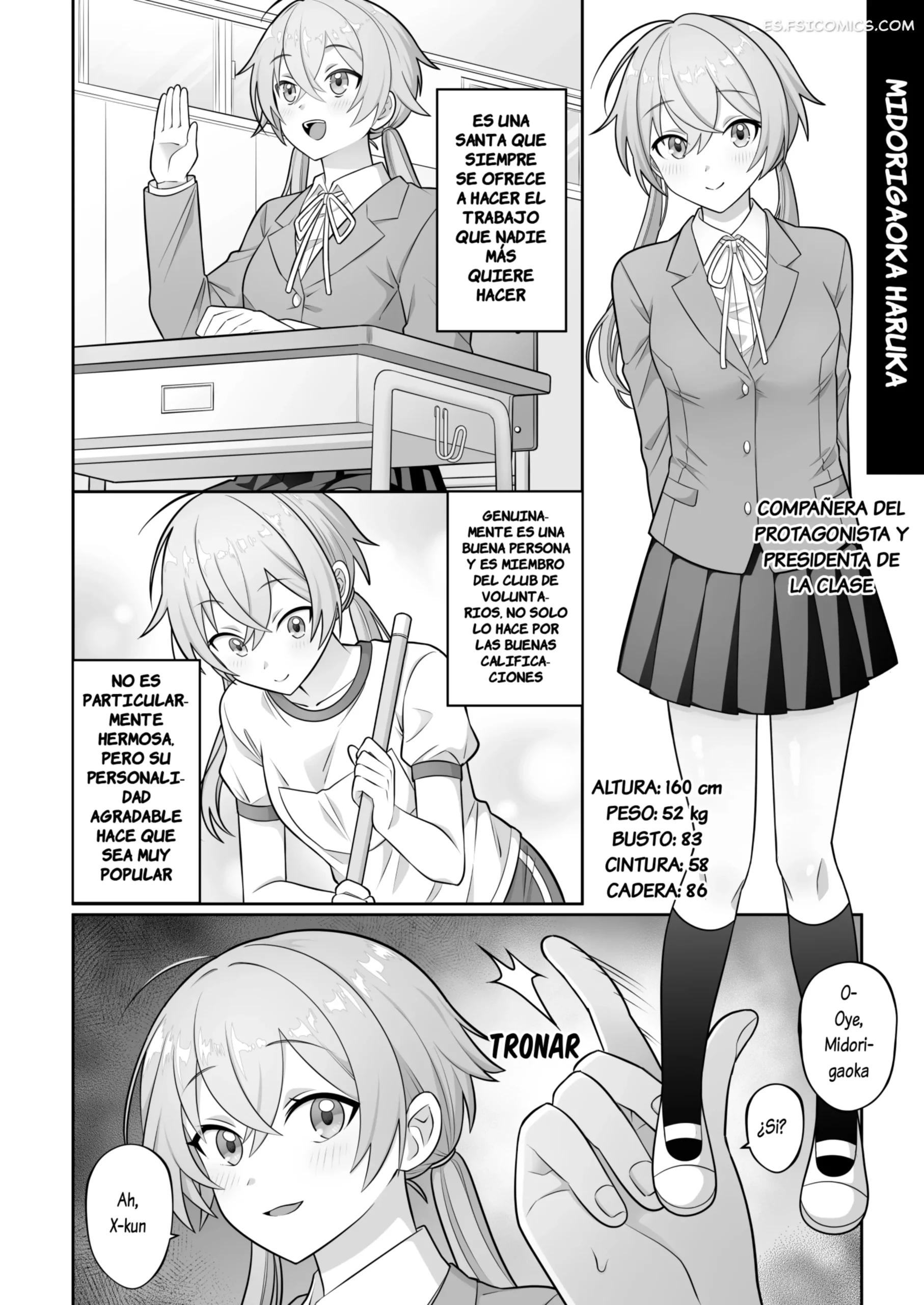 Ómnibus De La Academia De Detención Del Tiempo – Suppottnoze - 3 - FSI Comics omnibus de la academia de detencion del tiempo suppottnoze 003