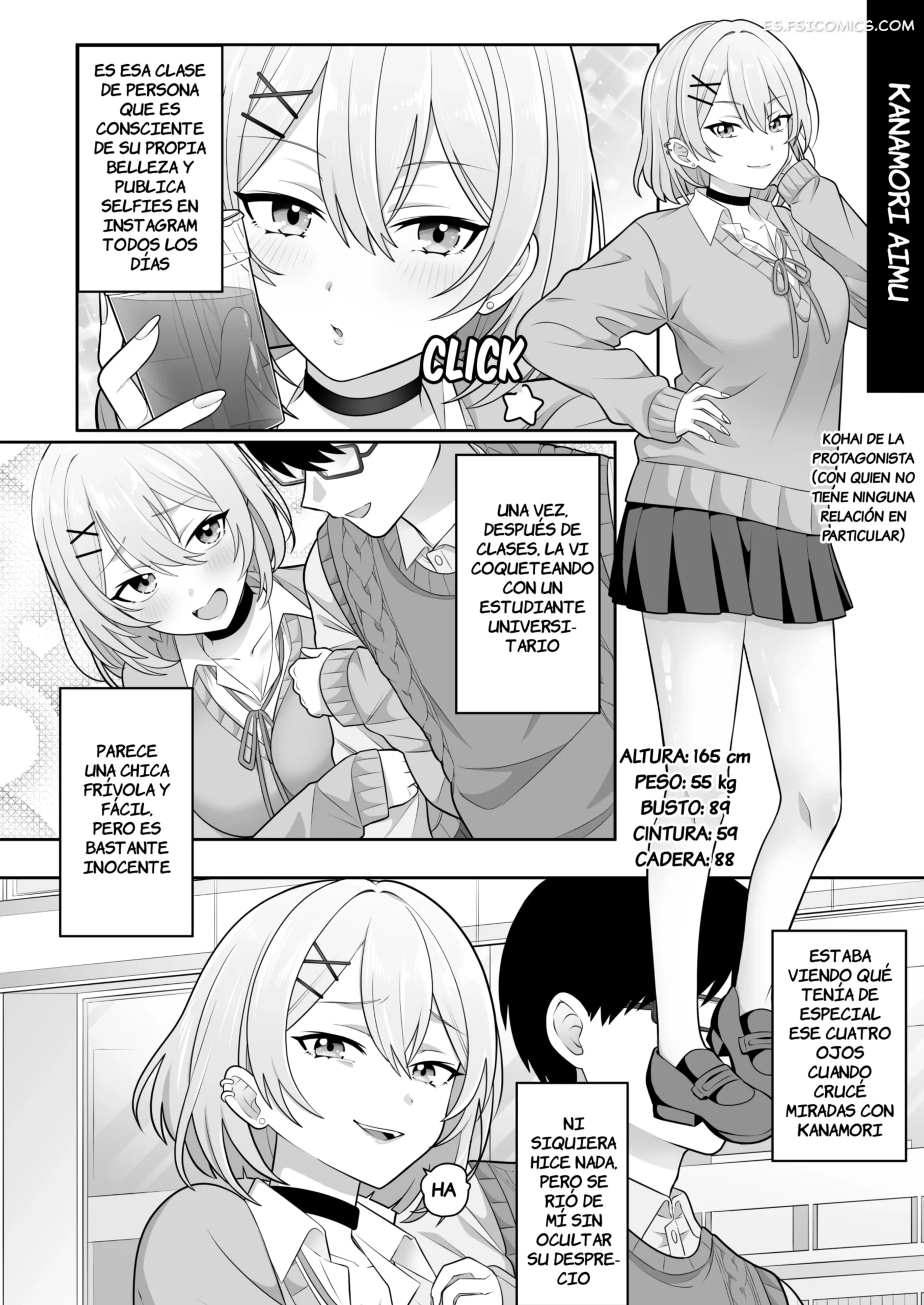 Ómnibus De La Academia De Detención Del Tiempo – Suppottnoze - 15 - FSI Comics omnibus de la academia de detencion del tiempo suppottnoze 015
