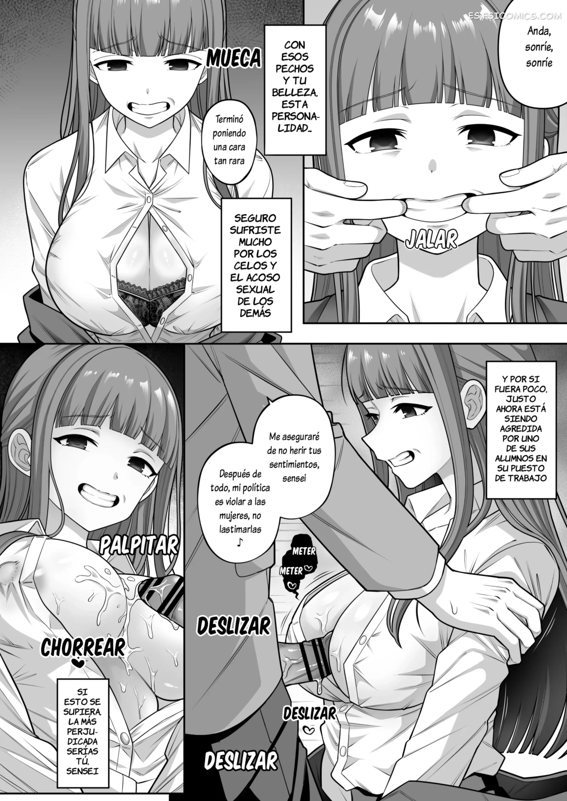 Ómnibus De La Academia De Detención Del Tiempo – Suppottnoze - 23 - FSI Comics omnibus de la academia de detencion del tiempo suppottnoze 023