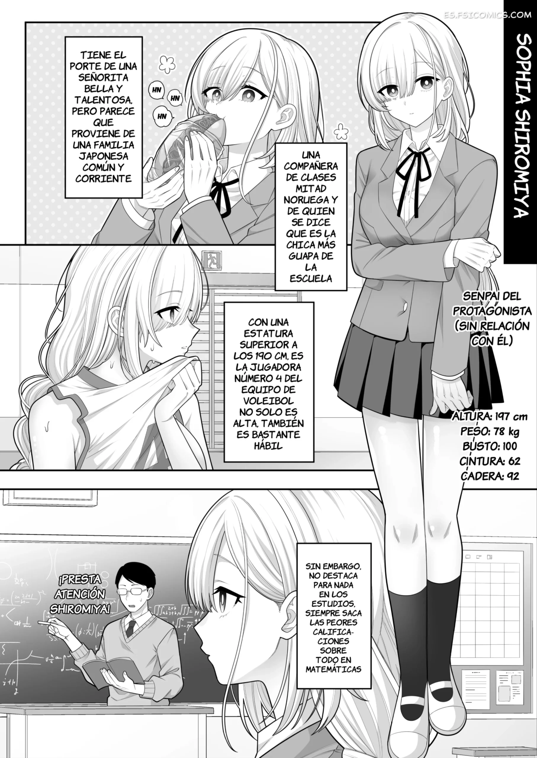 Ómnibus De La Academia De Detención Del Tiempo – Suppottnoze - 27 - FSI Comics omnibus de la academia de detencion del tiempo suppottnoze 027