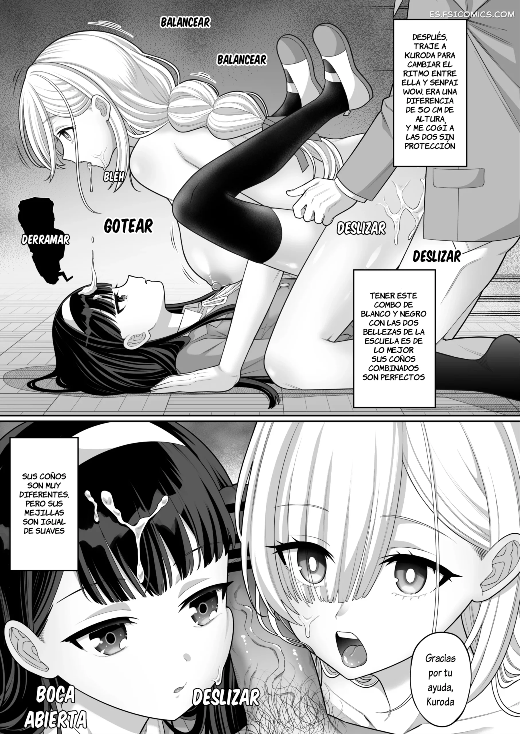 Ómnibus De La Academia De Detención Del Tiempo – Suppottnoze - 30 - FSI Comics omnibus de la academia de detencion del tiempo suppottnoze 030