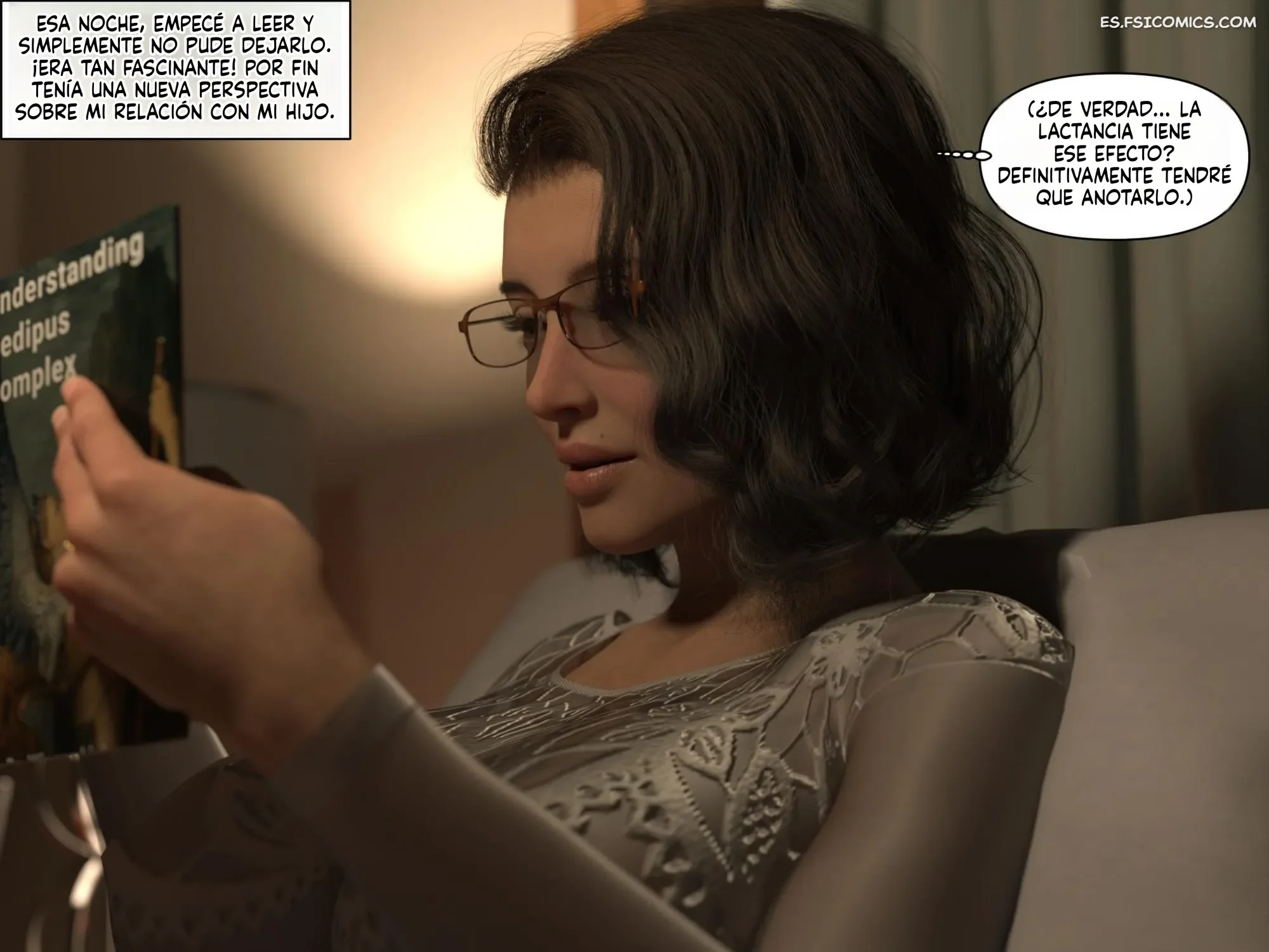 Phoebe’s Complex – NotAvailableXXX - 10 - FSI Comics phoebes complex notavailablexxx 010