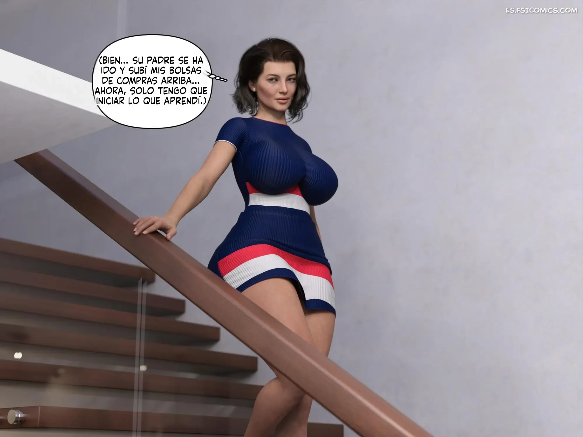 Phoebe’s Complex – NotAvailableXXX - 12 - FSI Comics phoebes complex notavailablexxx 012
