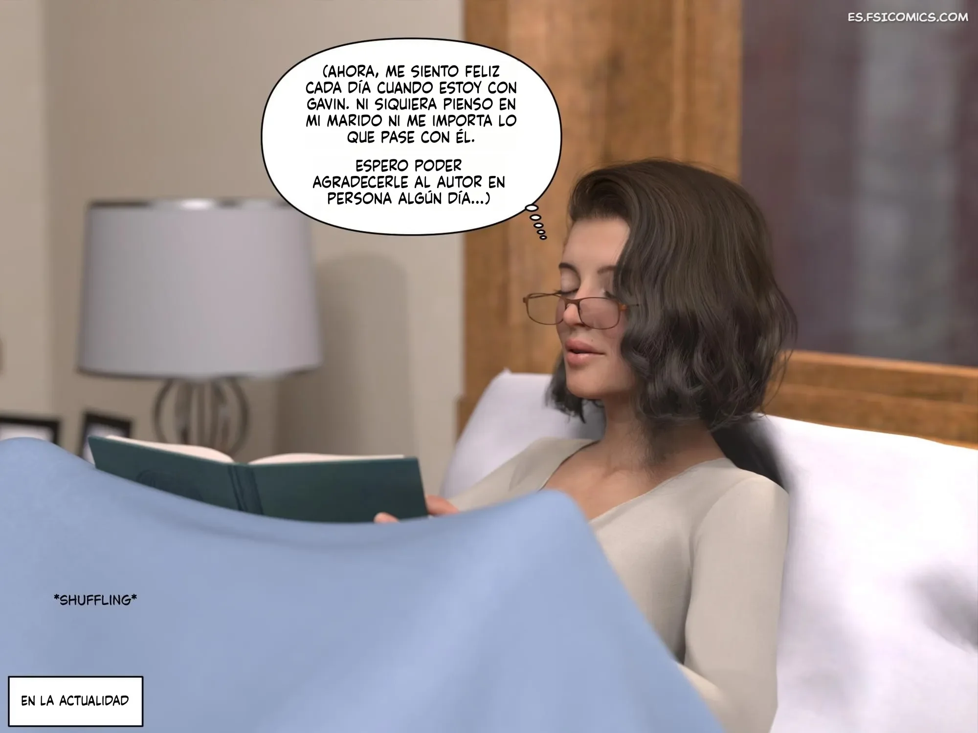 Phoebe’s Complex – NotAvailableXXX - 59 - FSI Comics phoebes complex notavailablexxx 059