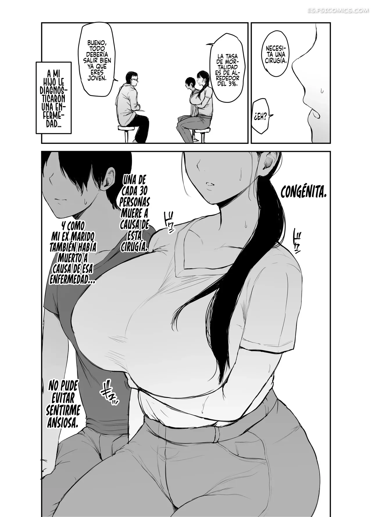 porque lo unico que puede hacer mi madre es incesto muchipan 004