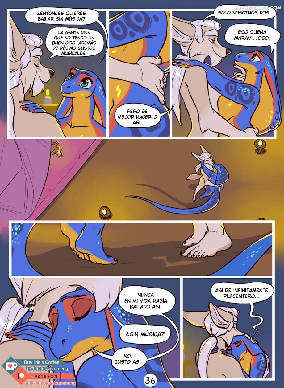 Prophecy Capítulo 1 – Zummeng - 37 - FSI Comics prophecy capitulo 1 zummeng 037