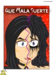 que mala suerte dr decay 001