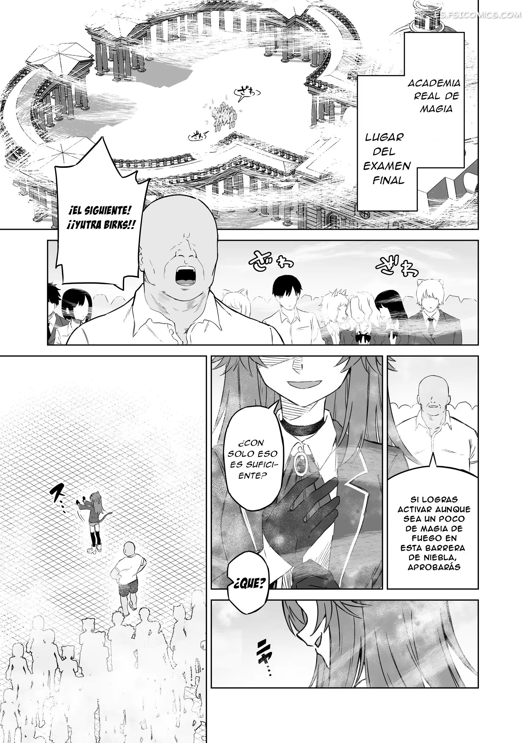 que sea epoca de apareamiento no significa que me vaya a enamorar de algun viejo al que odio nonogishi 002