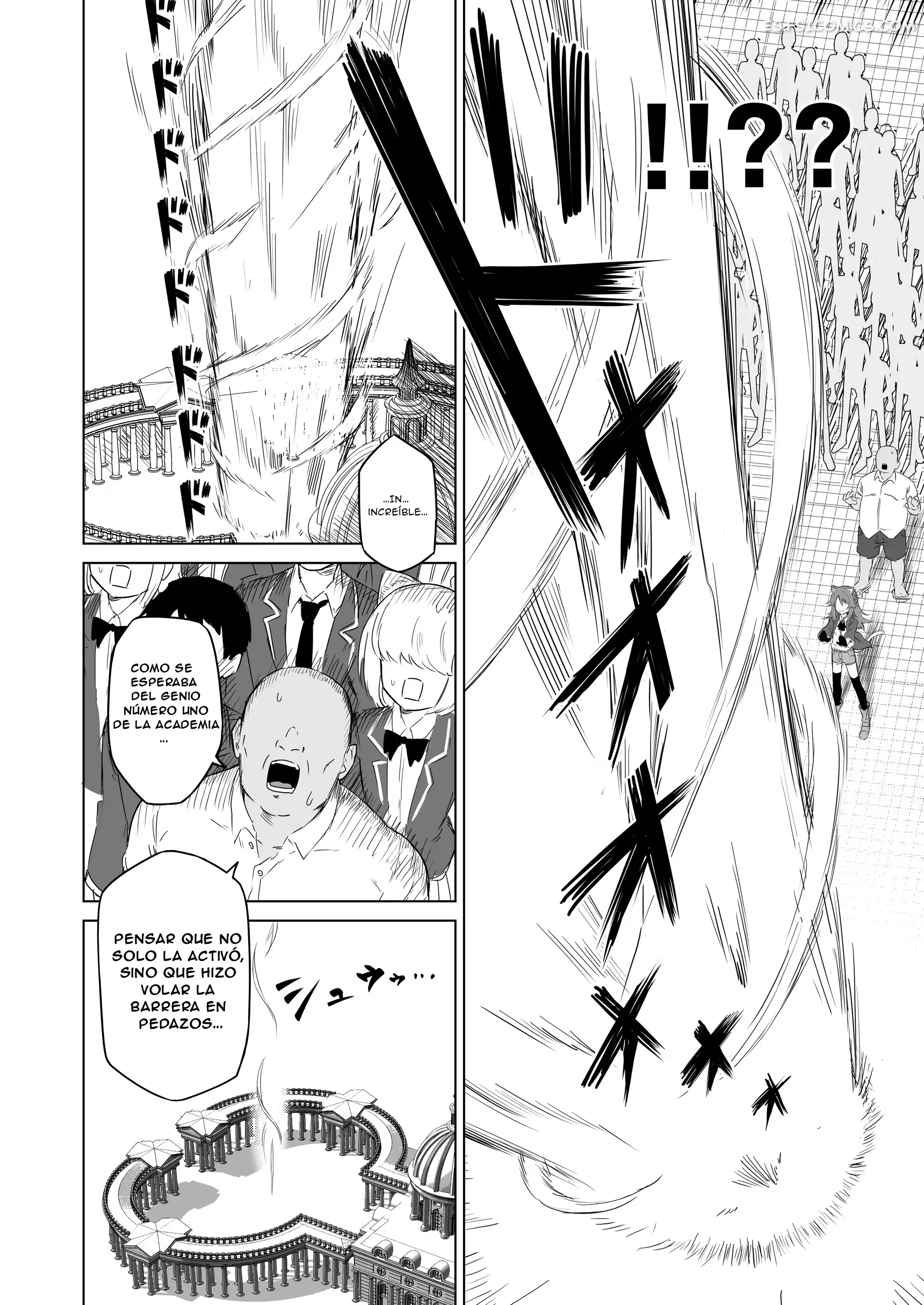 que sea epoca de apareamiento no significa que me vaya a enamorar de algun viejo al que odio nonogishi 003