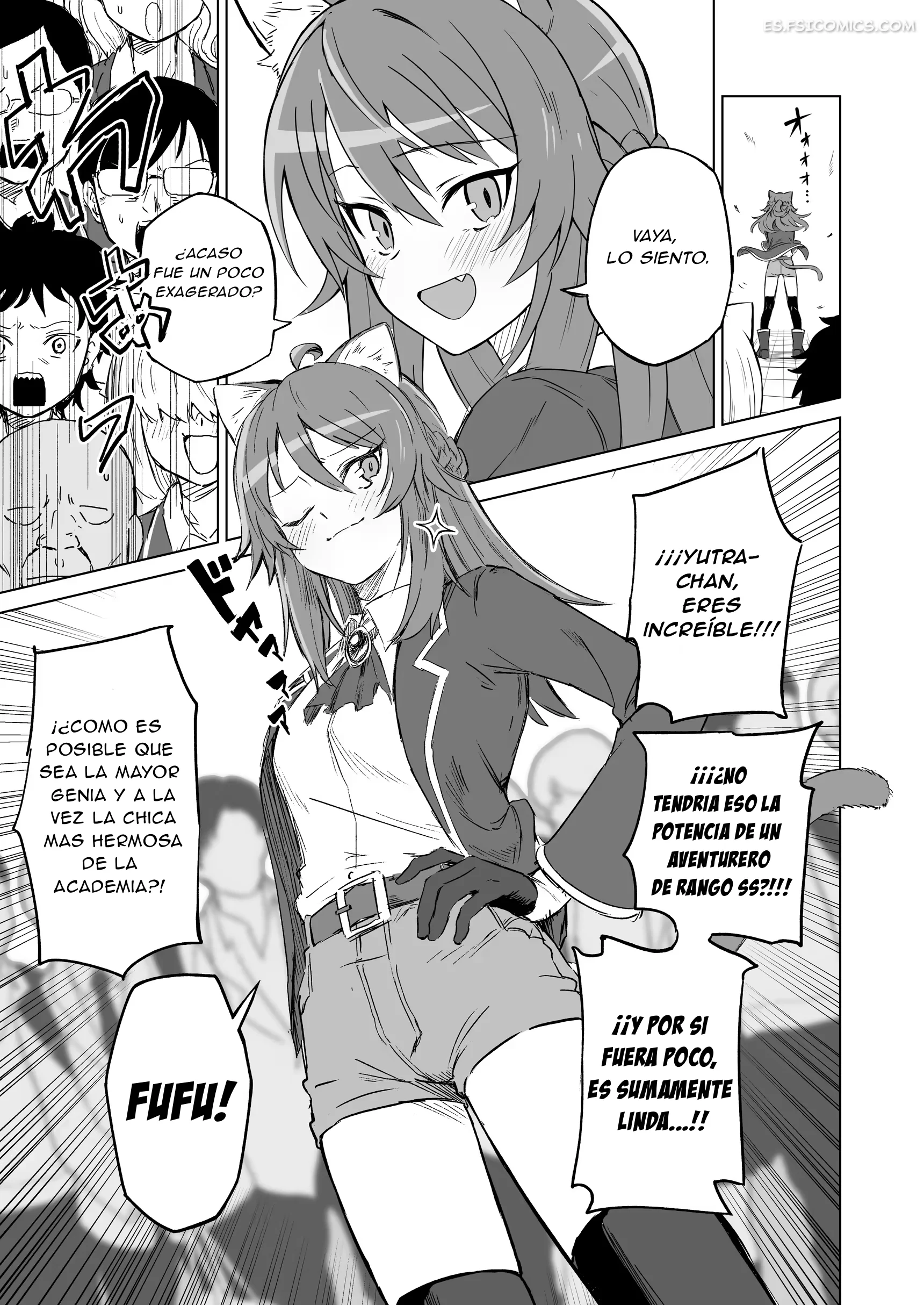 que sea epoca de apareamiento no significa que me vaya a enamorar de algun viejo al que odio nonogishi 004