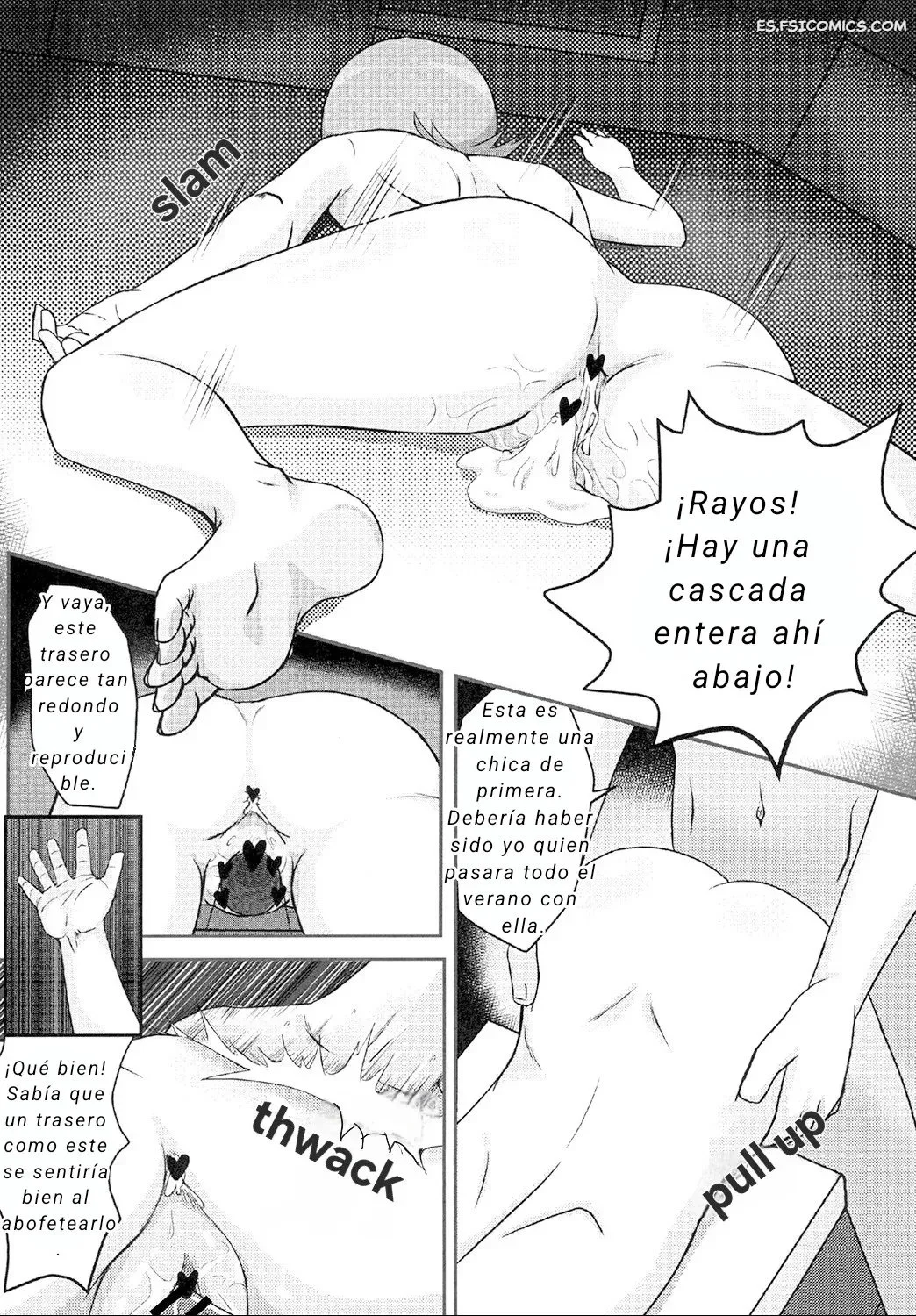 Rosa Desplumada – Teng Zhai Zai - 15 - FSI Comics rosa desplumada teng zhai zai 015