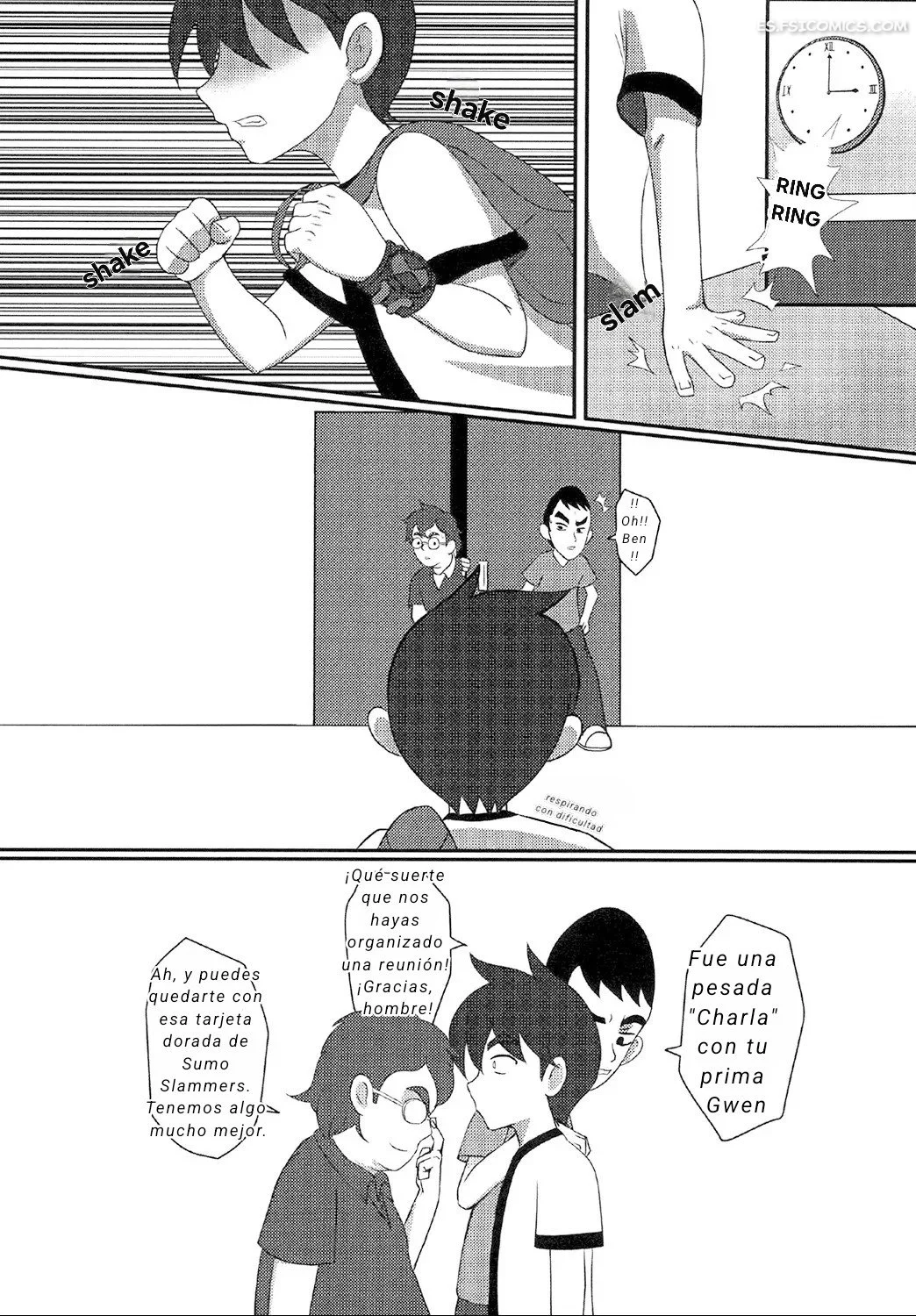 Rosa Desplumada – Teng Zhai Zai - 20 - FSI Comics rosa desplumada teng zhai zai 020
