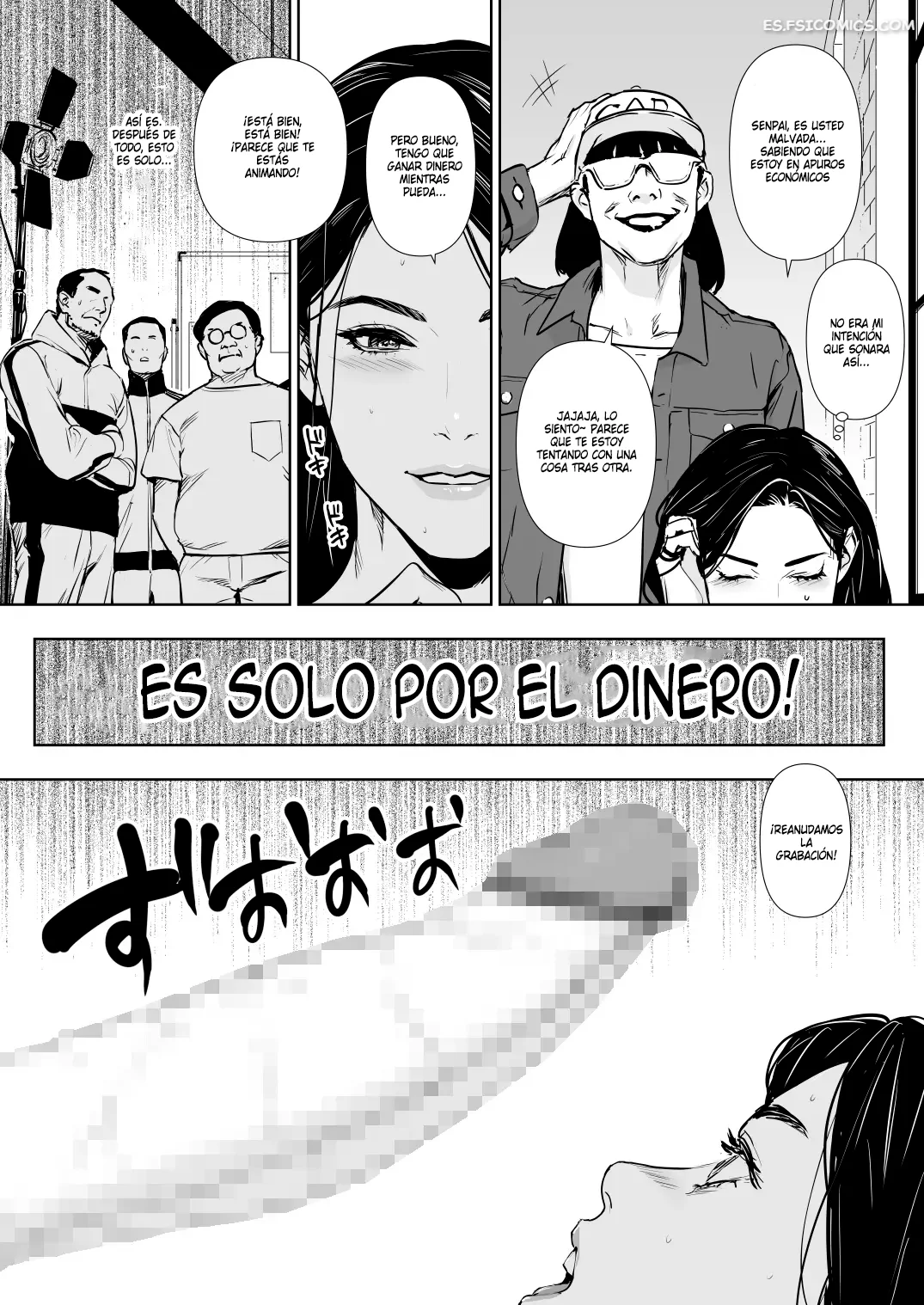 se levanta la prohibicion de que la esposa viva en el apartamento bloiler yachou 040