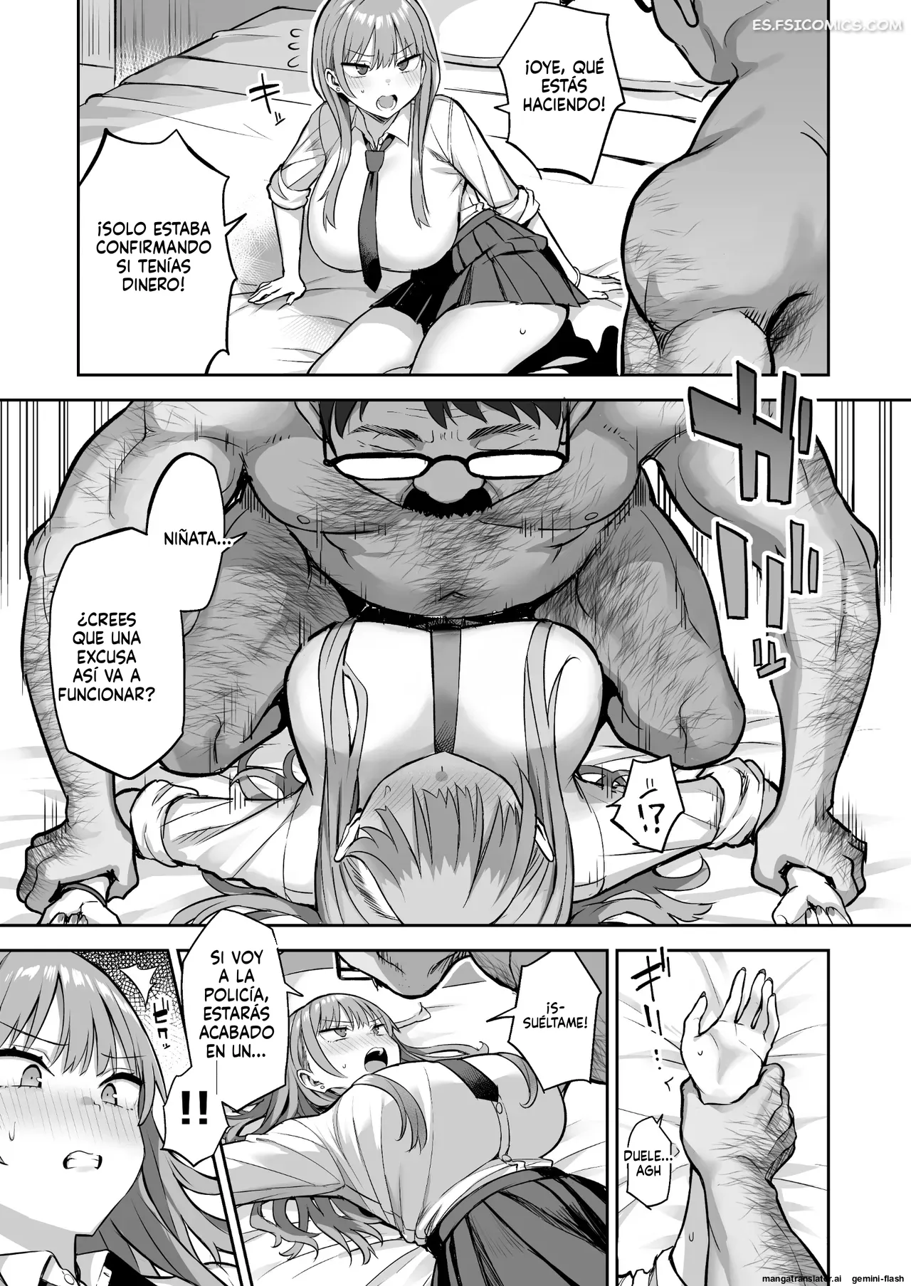 sexo de castigo para la chica impertinente de las citas pagadas ichinomiya yuuba 007