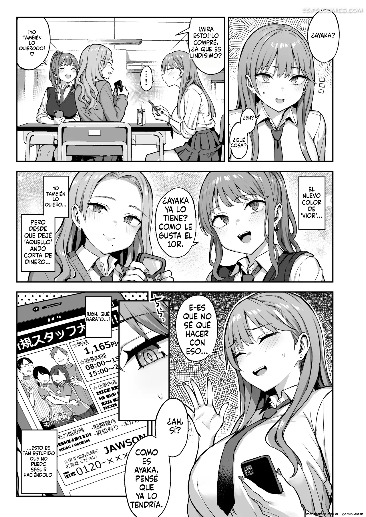 sexo de castigo para la chica impertinente de las citas pagadas ichinomiya yuuba 021