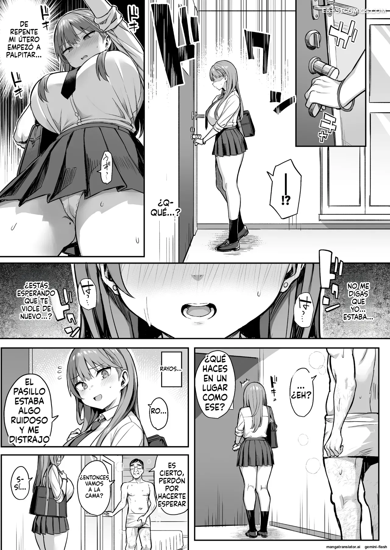 sexo de castigo para la chica impertinente de las citas pagadas ichinomiya yuuba 023