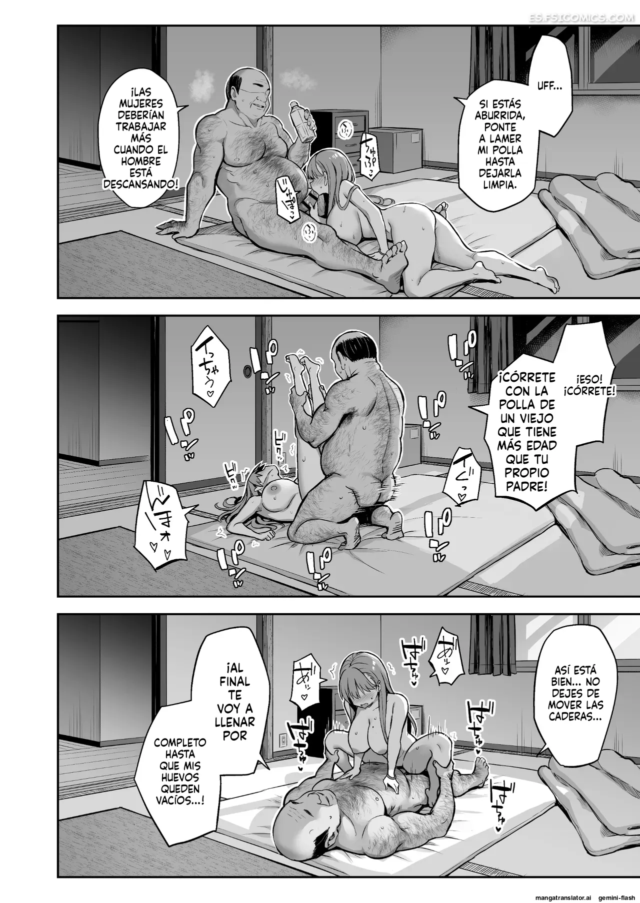 sexo de castigo para la chica impertinente de las citas pagadas ichinomiya yuuba 048
