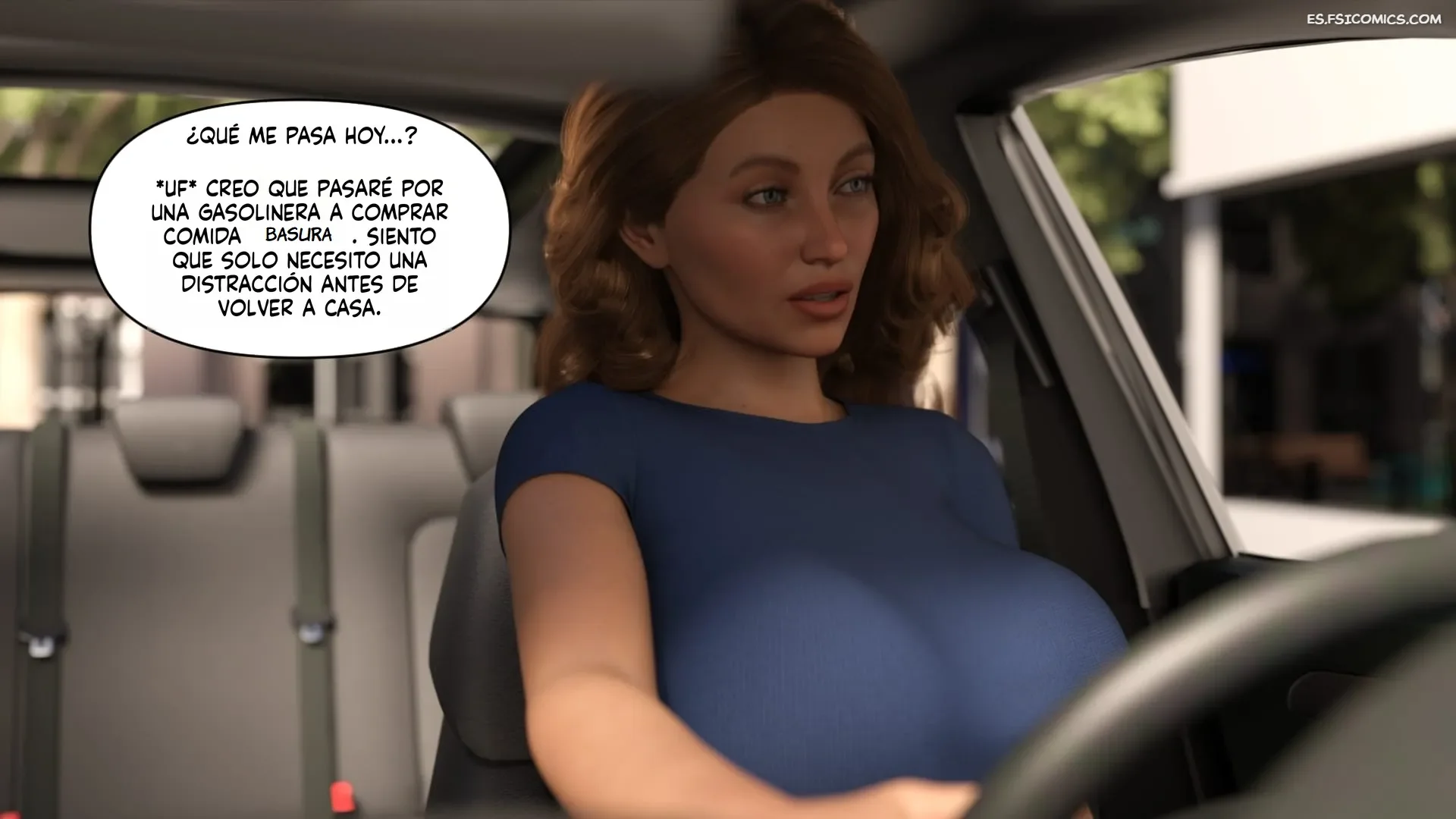 Shannon After Dark – NotAvailableXXX - 47 - FSI Comics shannon after dark notavailablexxx 047