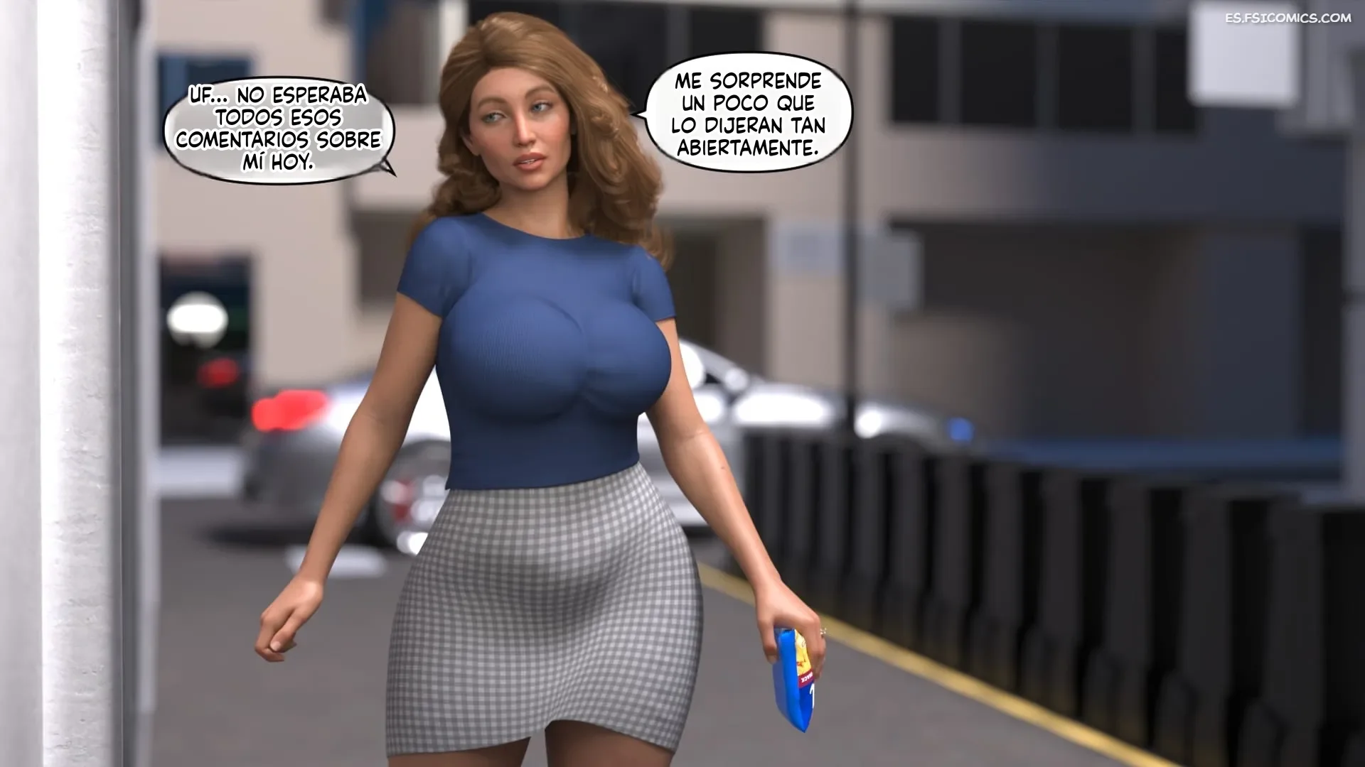 Shannon After Dark – NotAvailableXXX - 59 - FSI Comics shannon after dark notavailablexxx 059