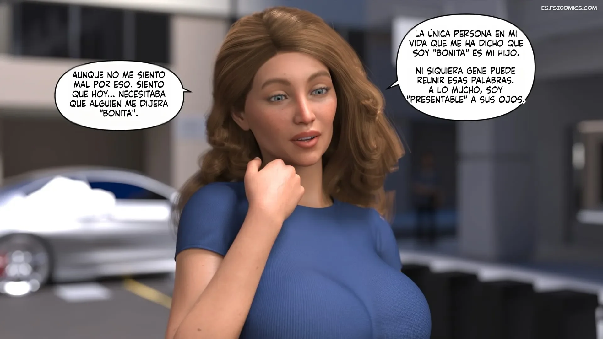 Shannon After Dark – NotAvailableXXX - 60 - FSI Comics shannon after dark notavailablexxx 060