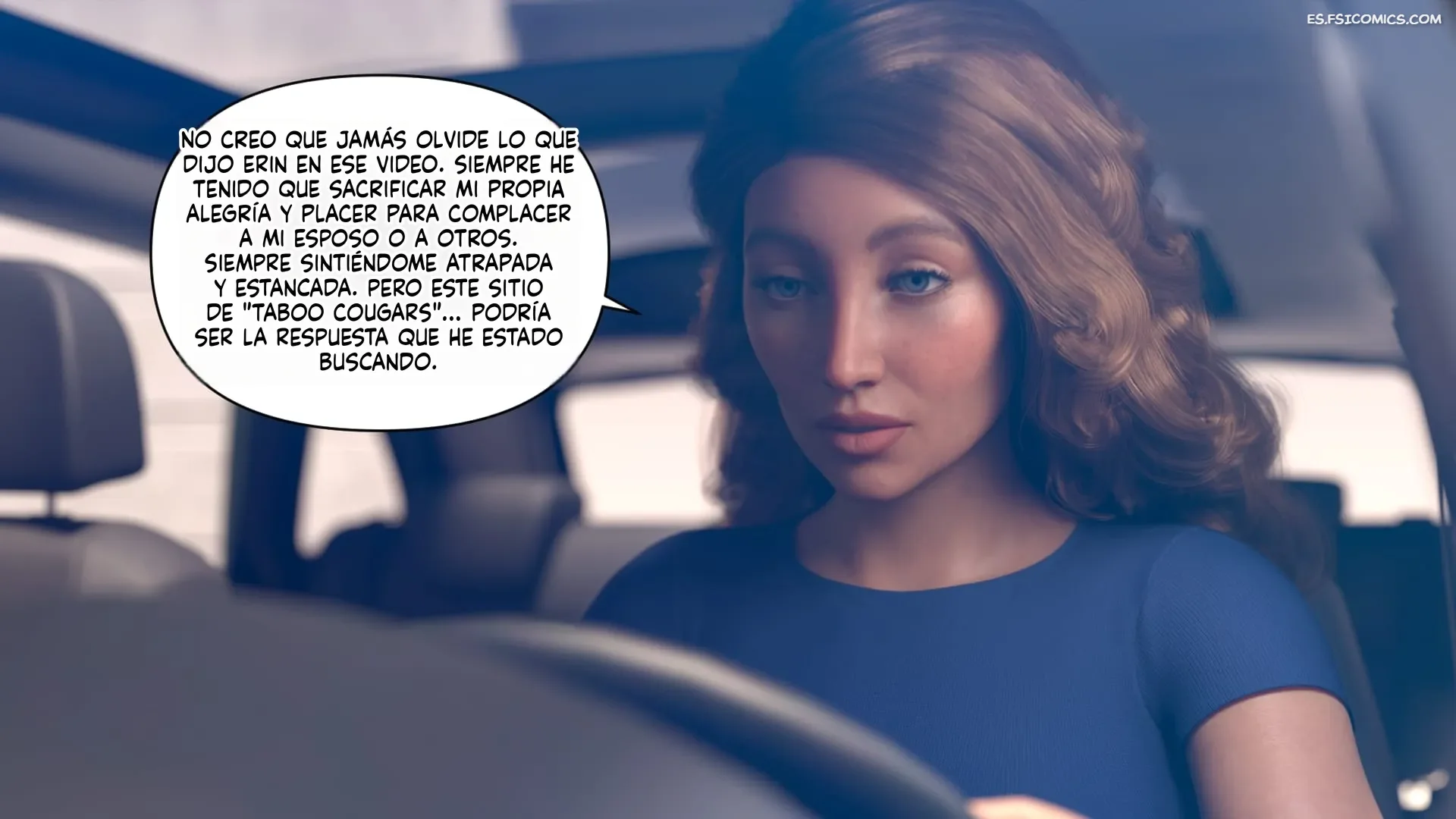 Shannon After Dark – NotAvailableXXX - 78 - FSI Comics shannon after dark notavailablexxx 078