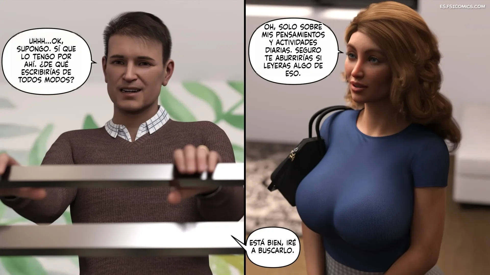 Shannon After Dark – NotAvailableXXX - 85 - FSI Comics shannon after dark notavailablexxx 085