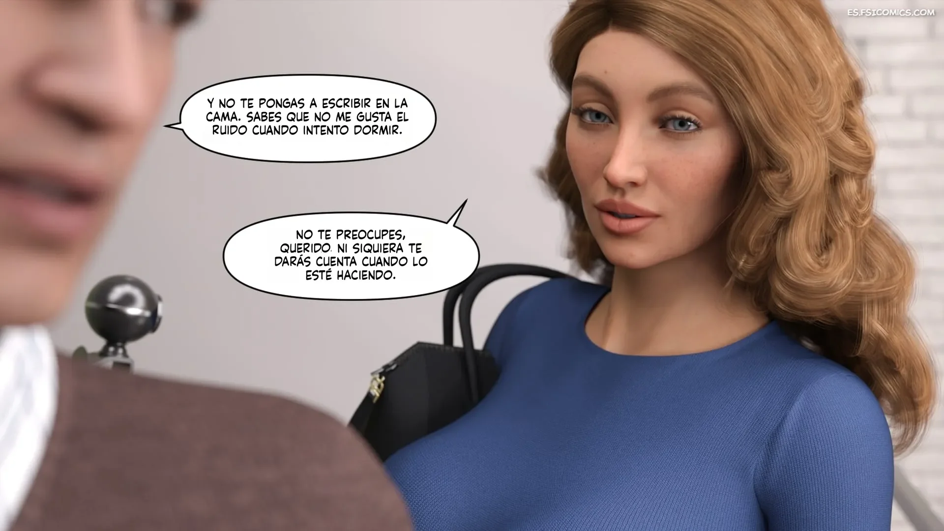 Shannon After Dark – NotAvailableXXX - 89 - FSI Comics shannon after dark notavailablexxx 089