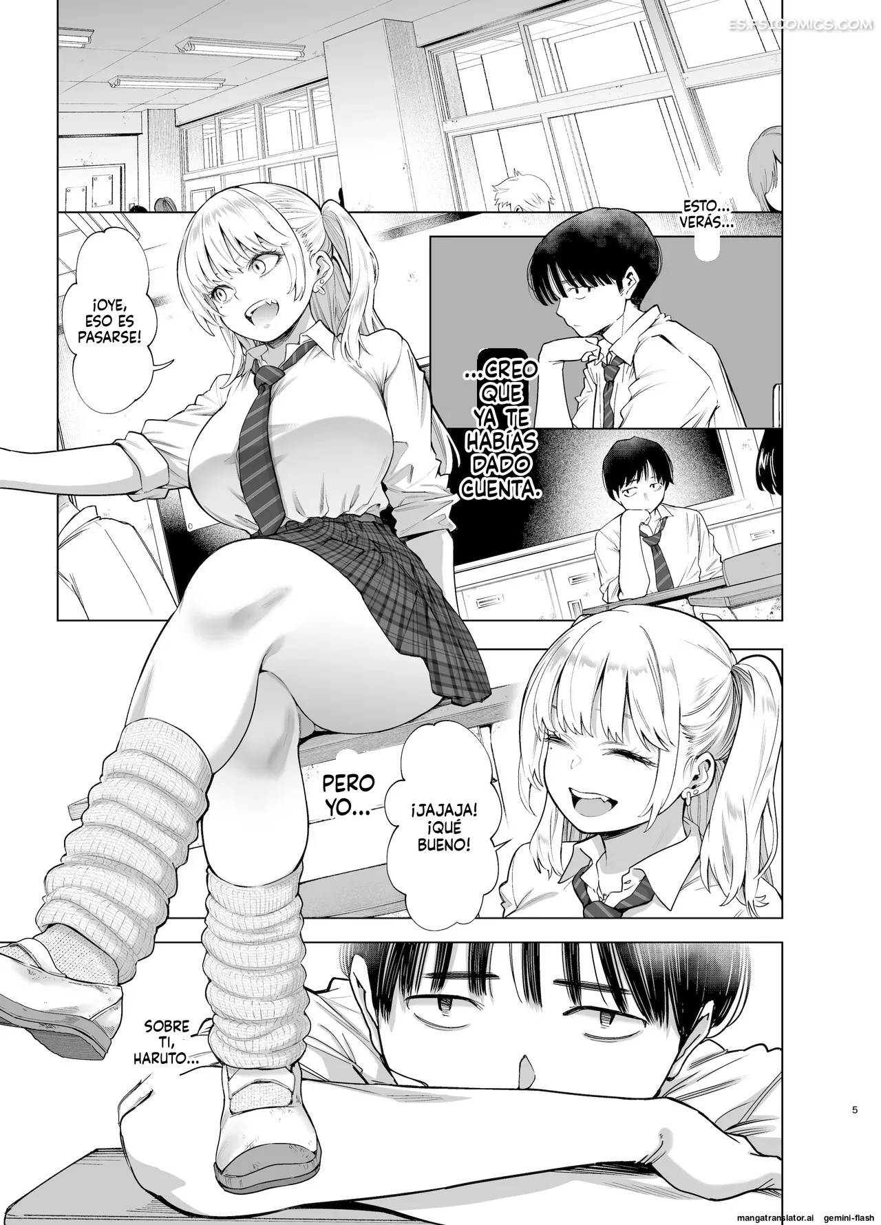 si tan solo pudiera decir honestamente que te queria ese dia kazuwo daisuke 004