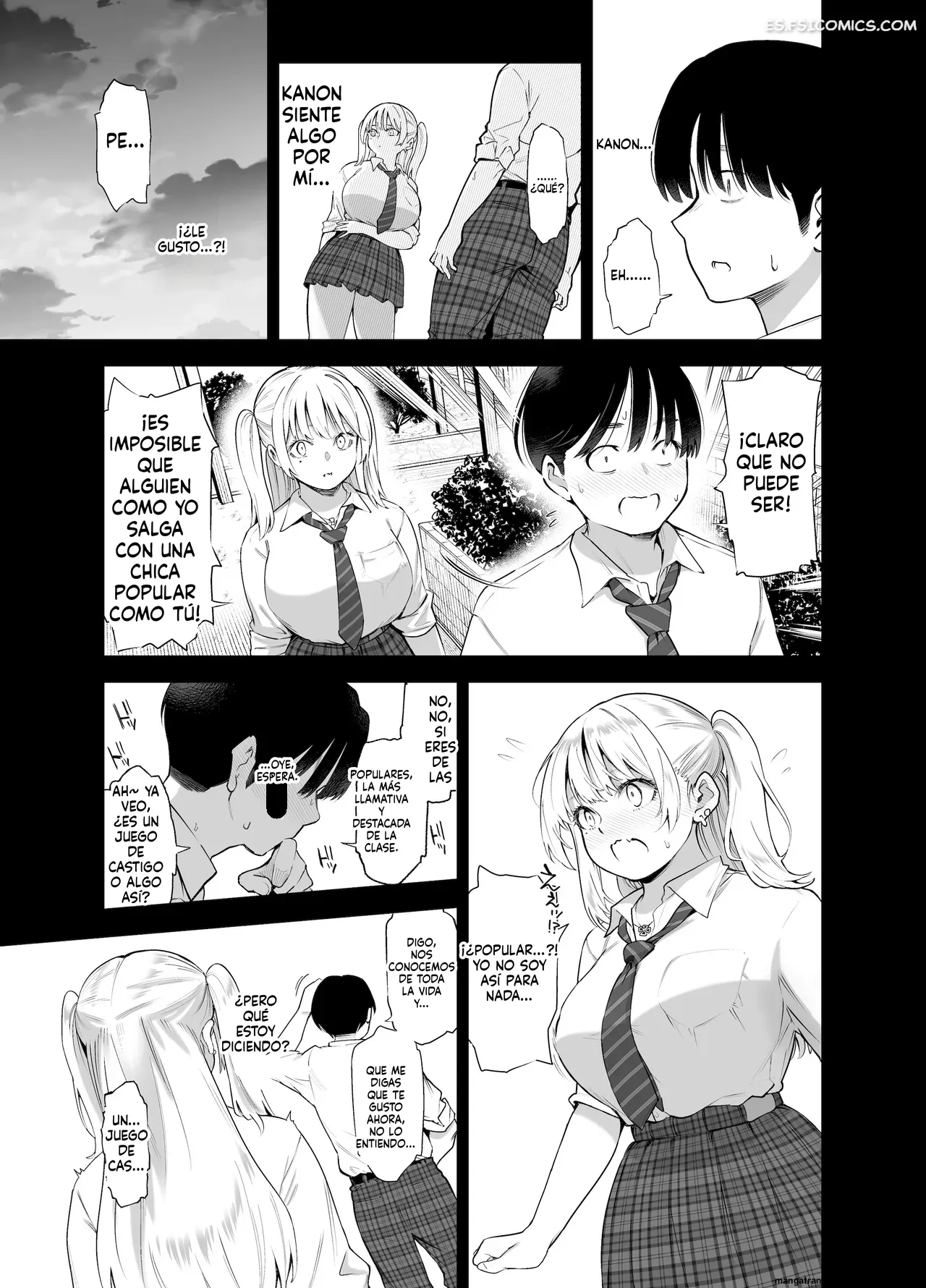 si tan solo pudiera decir honestamente que te queria ese dia kazuwo daisuke 006