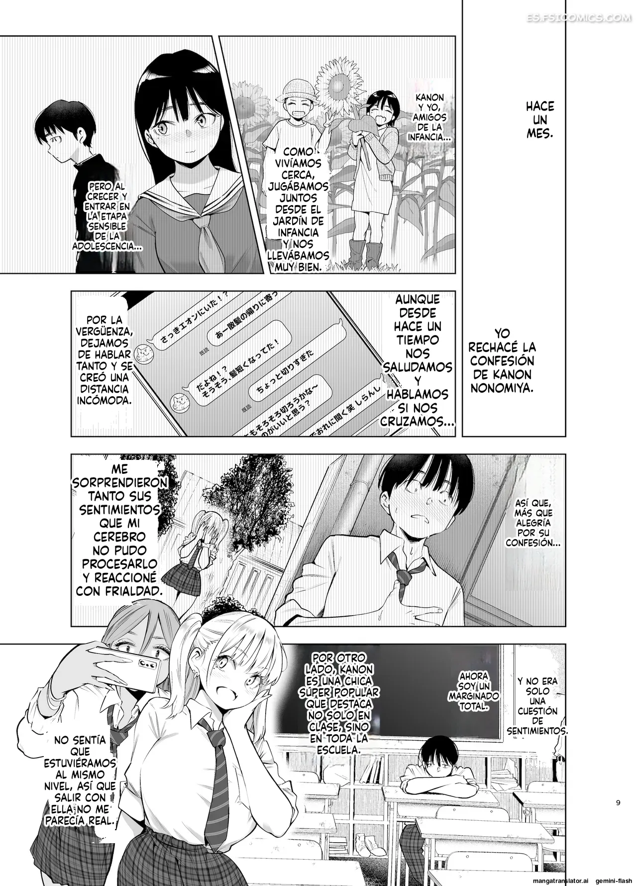 si tan solo pudiera decir honestamente que te queria ese dia kazuwo daisuke 008