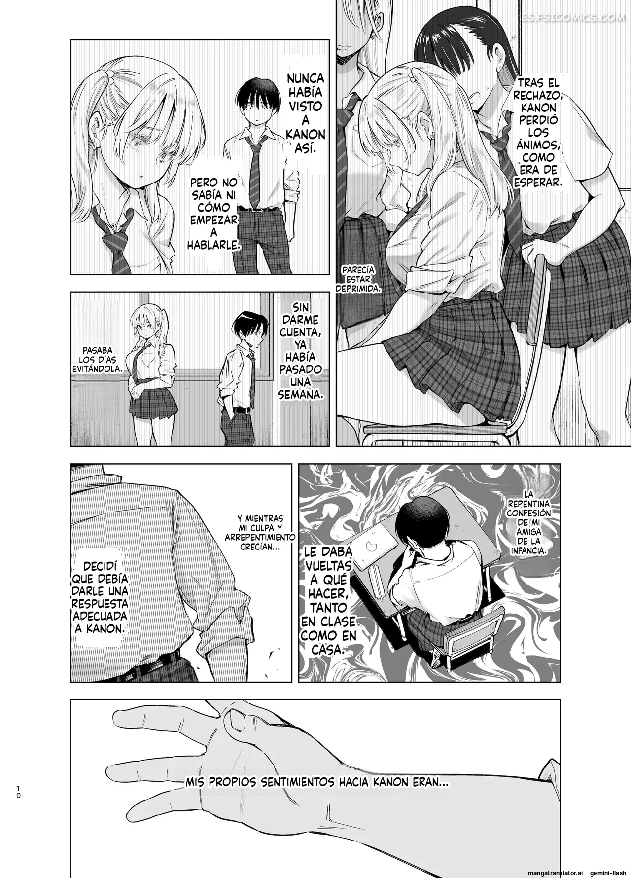 si tan solo pudiera decir honestamente que te queria ese dia kazuwo daisuke 009