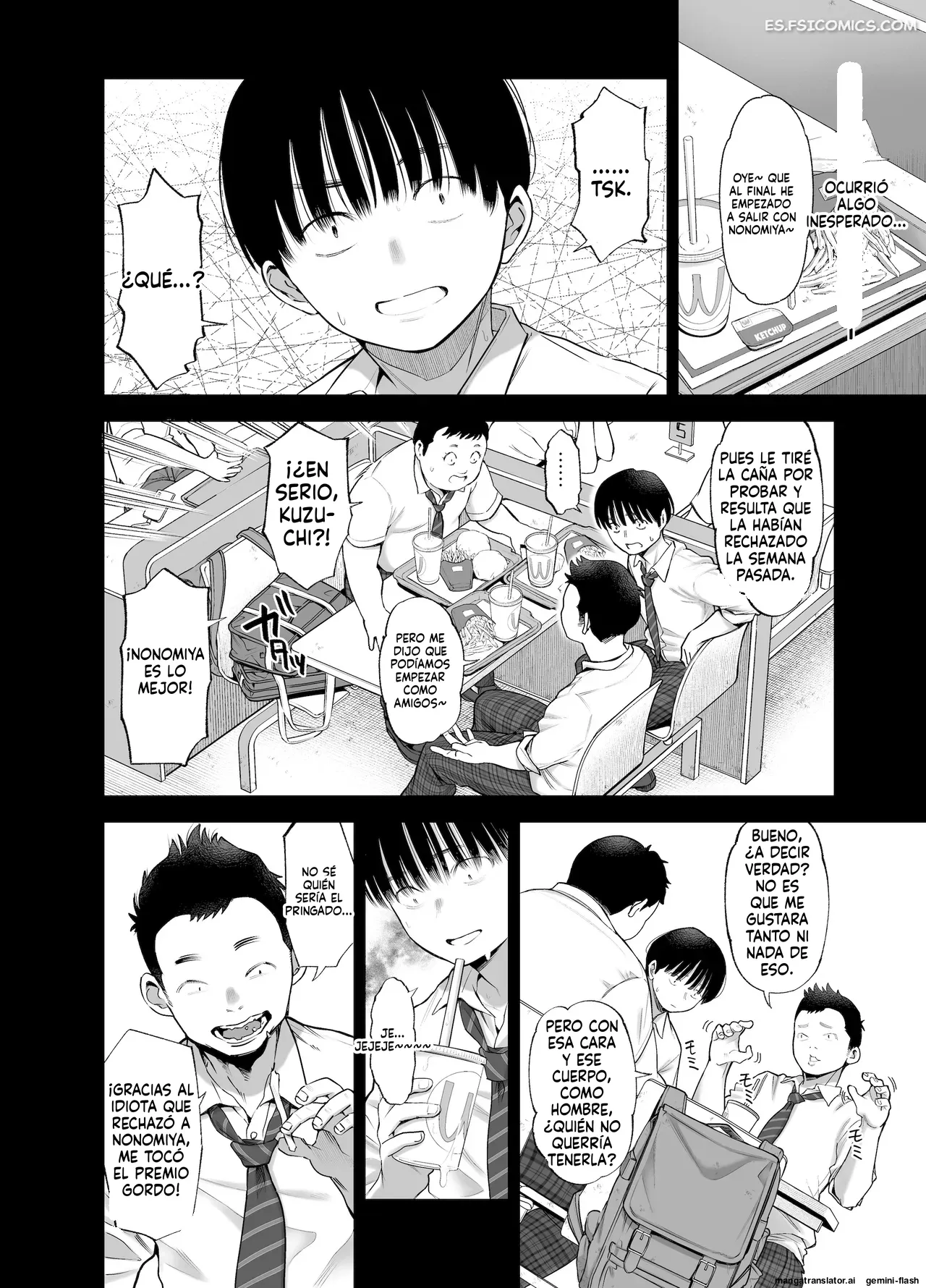 si tan solo pudiera decir honestamente que te queria ese dia kazuwo daisuke 011