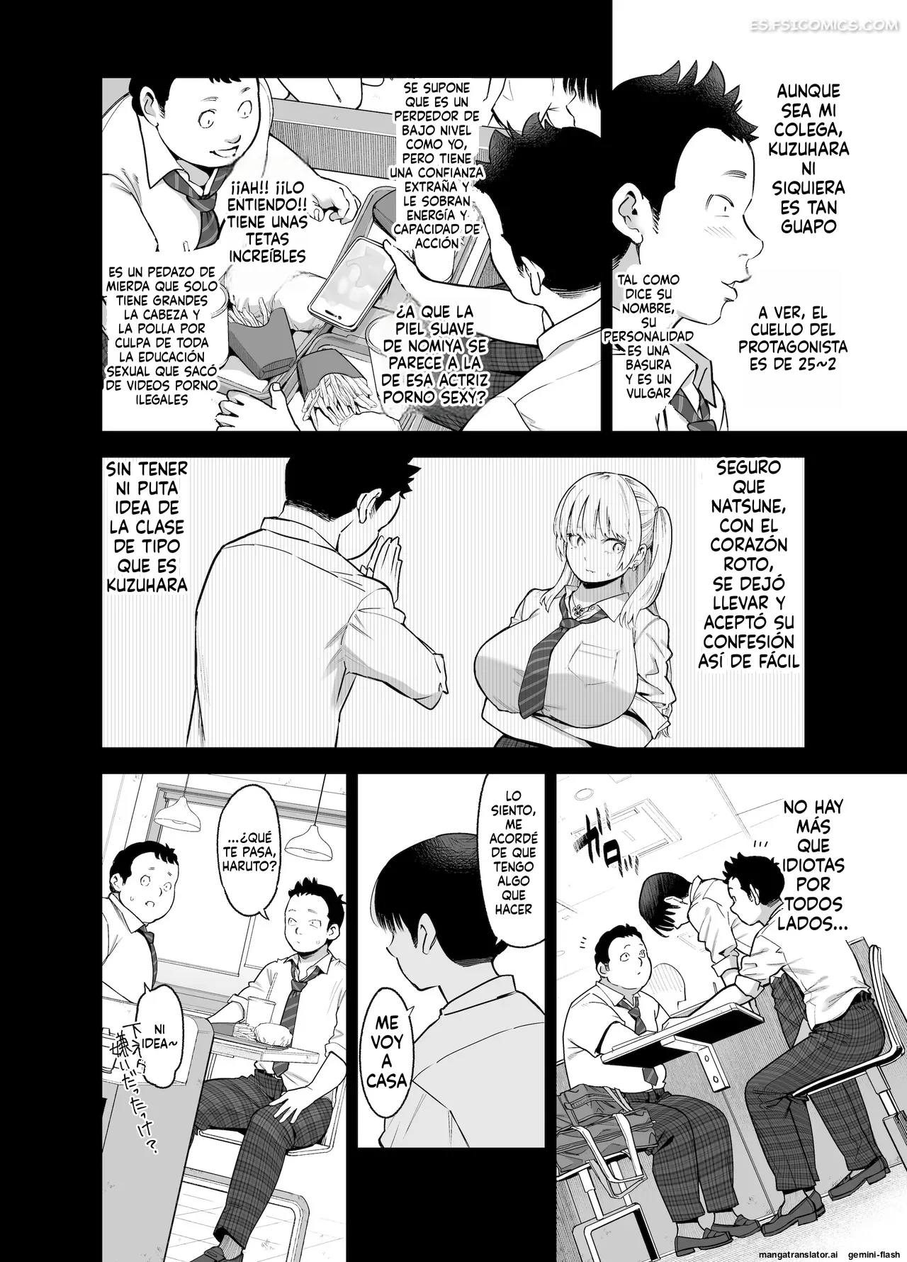 si tan solo pudiera decir honestamente que te queria ese dia kazuwo daisuke 013